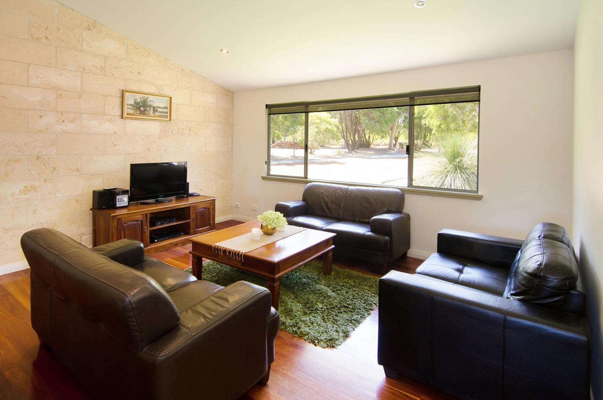 Acacia Chalets Margaret River