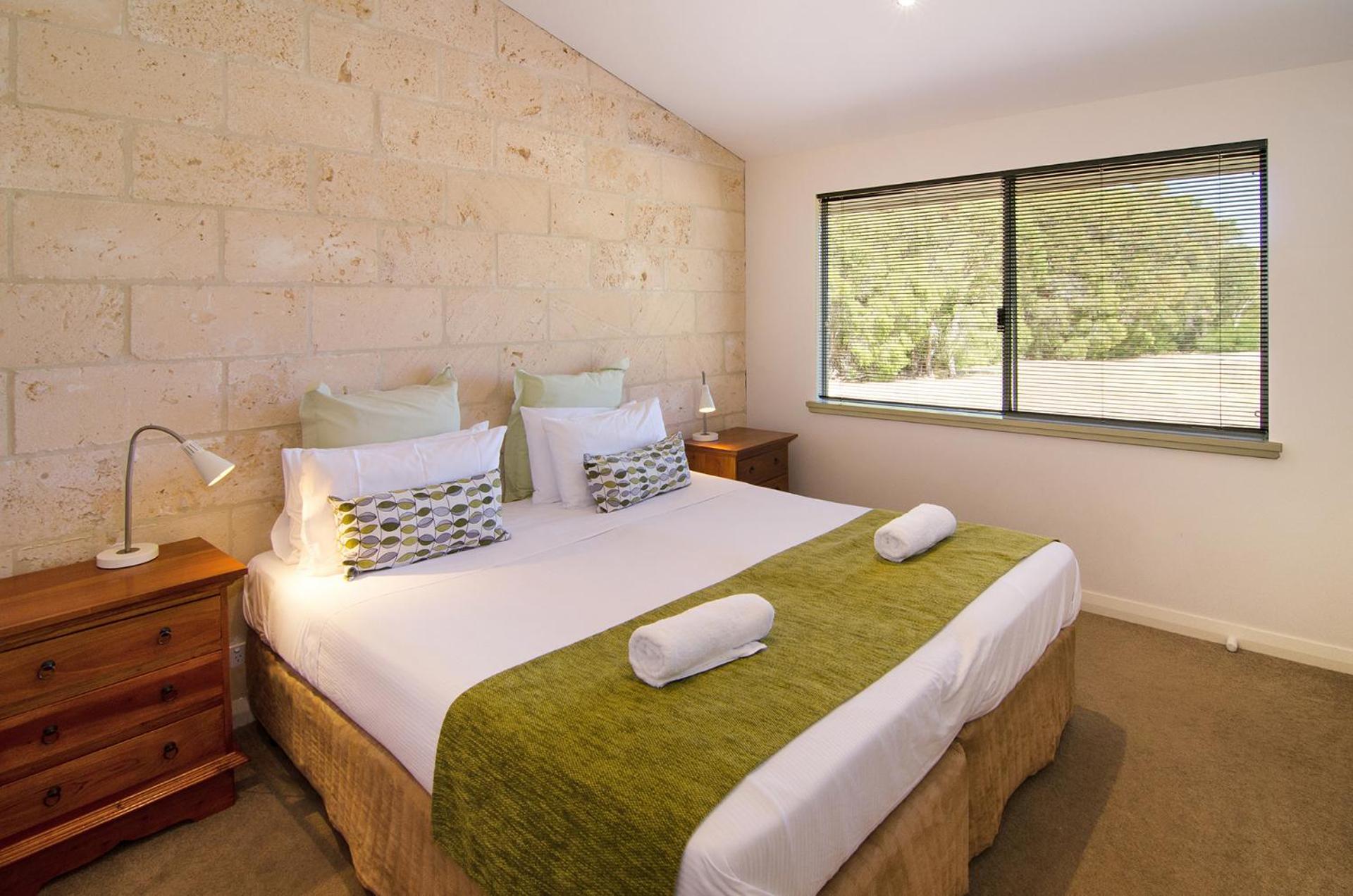 Acacia Chalets Margaret River