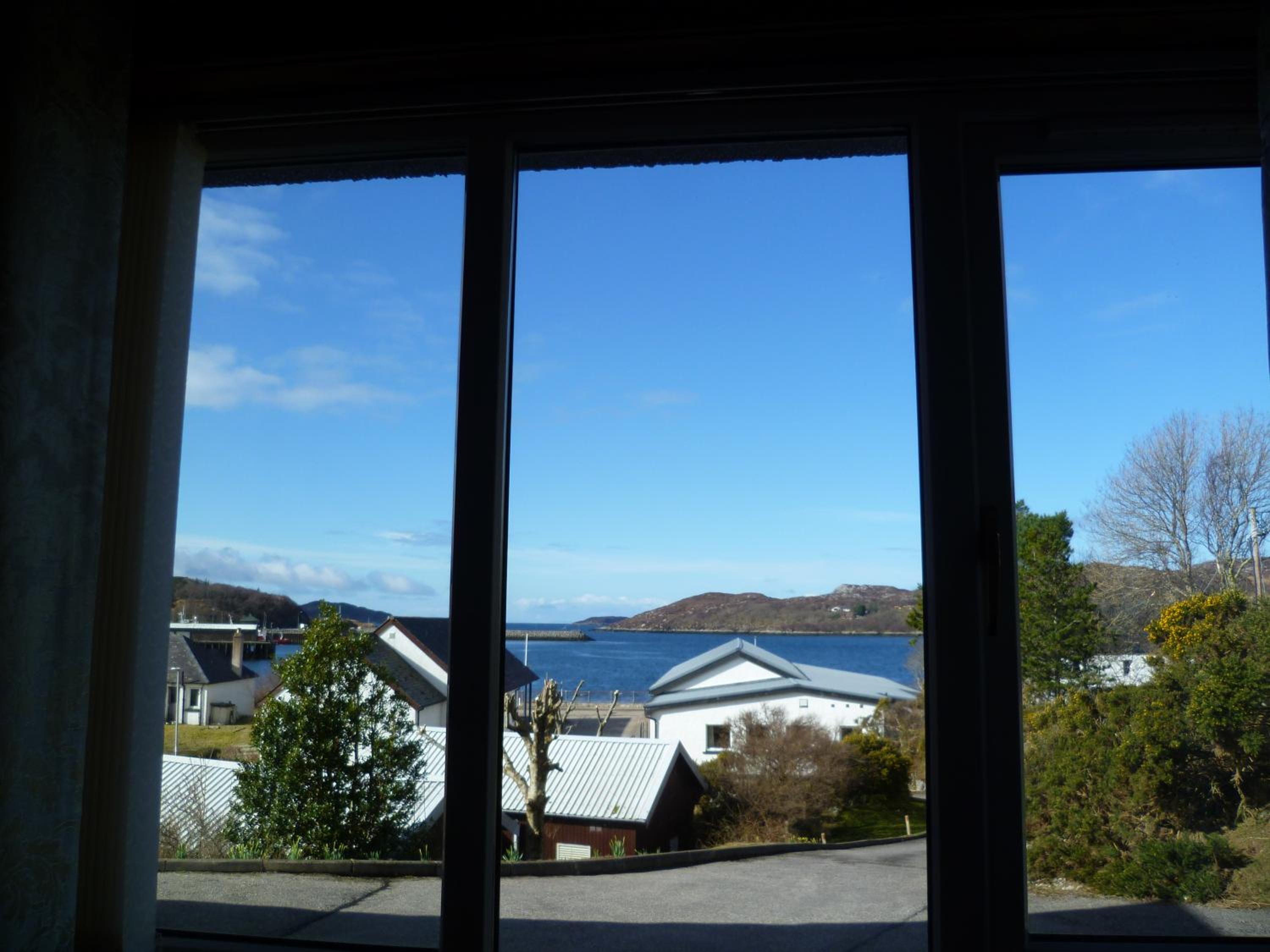 Tigh na Sith view 5
