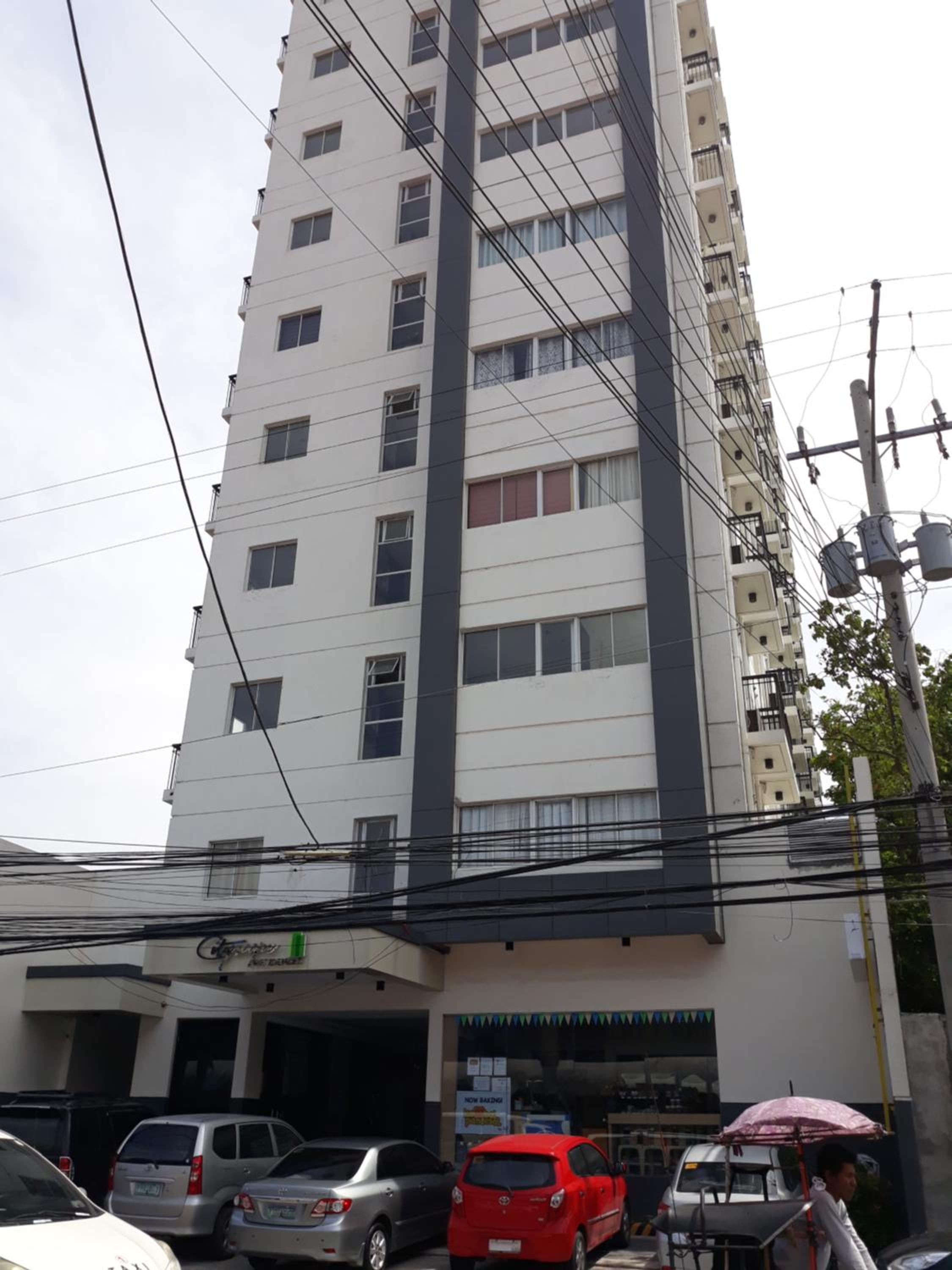 YulZ 516 at Cityscape view 4