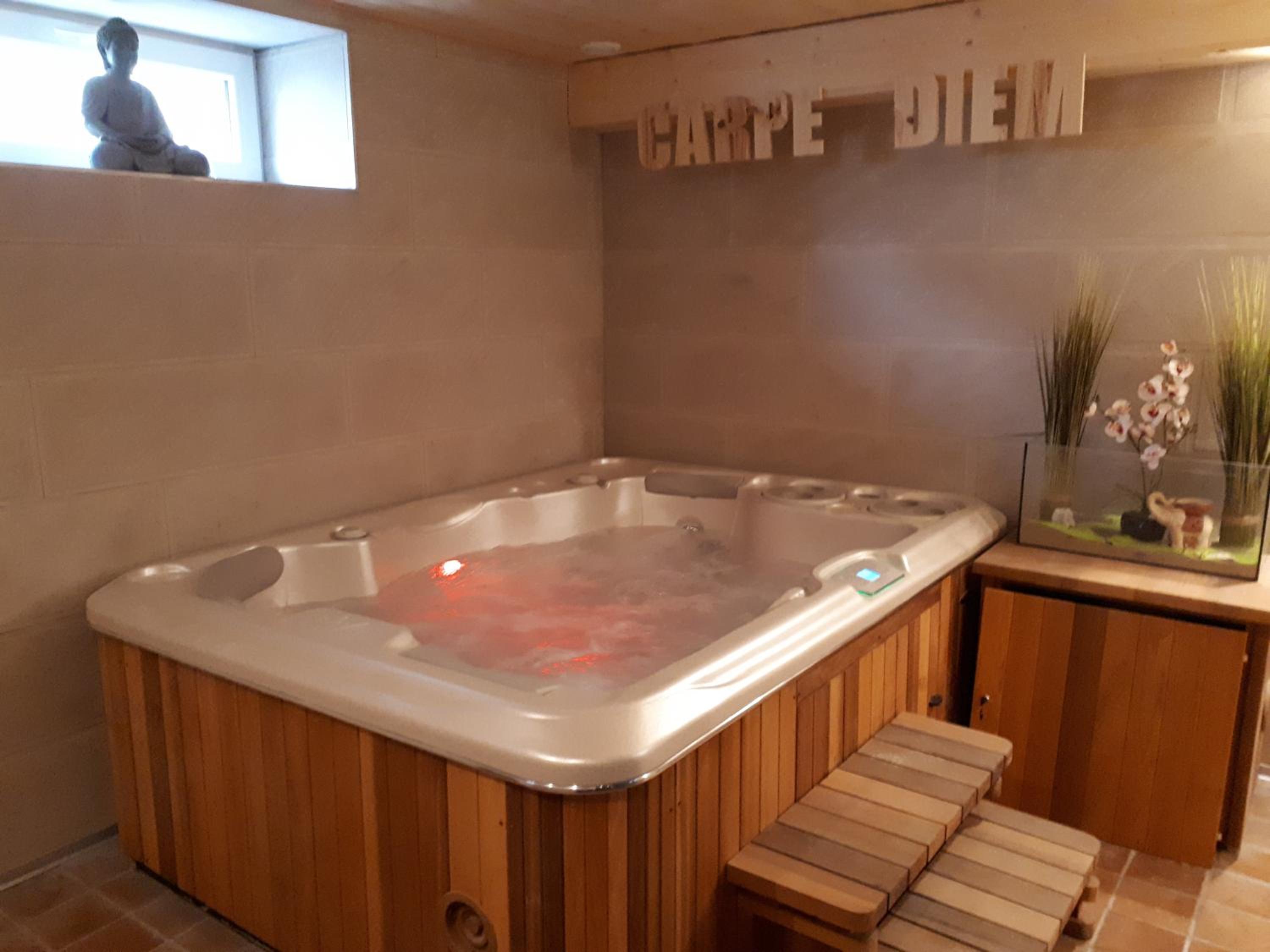 Carpe Diem Bed & Breakfast