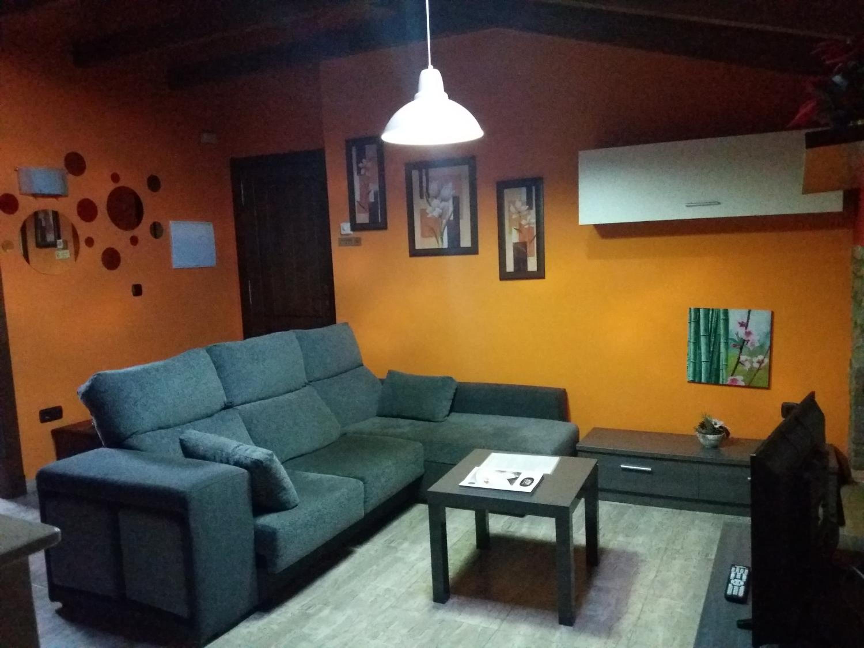 Apartamentos Turísticos EL Duende de Carricuende view 4