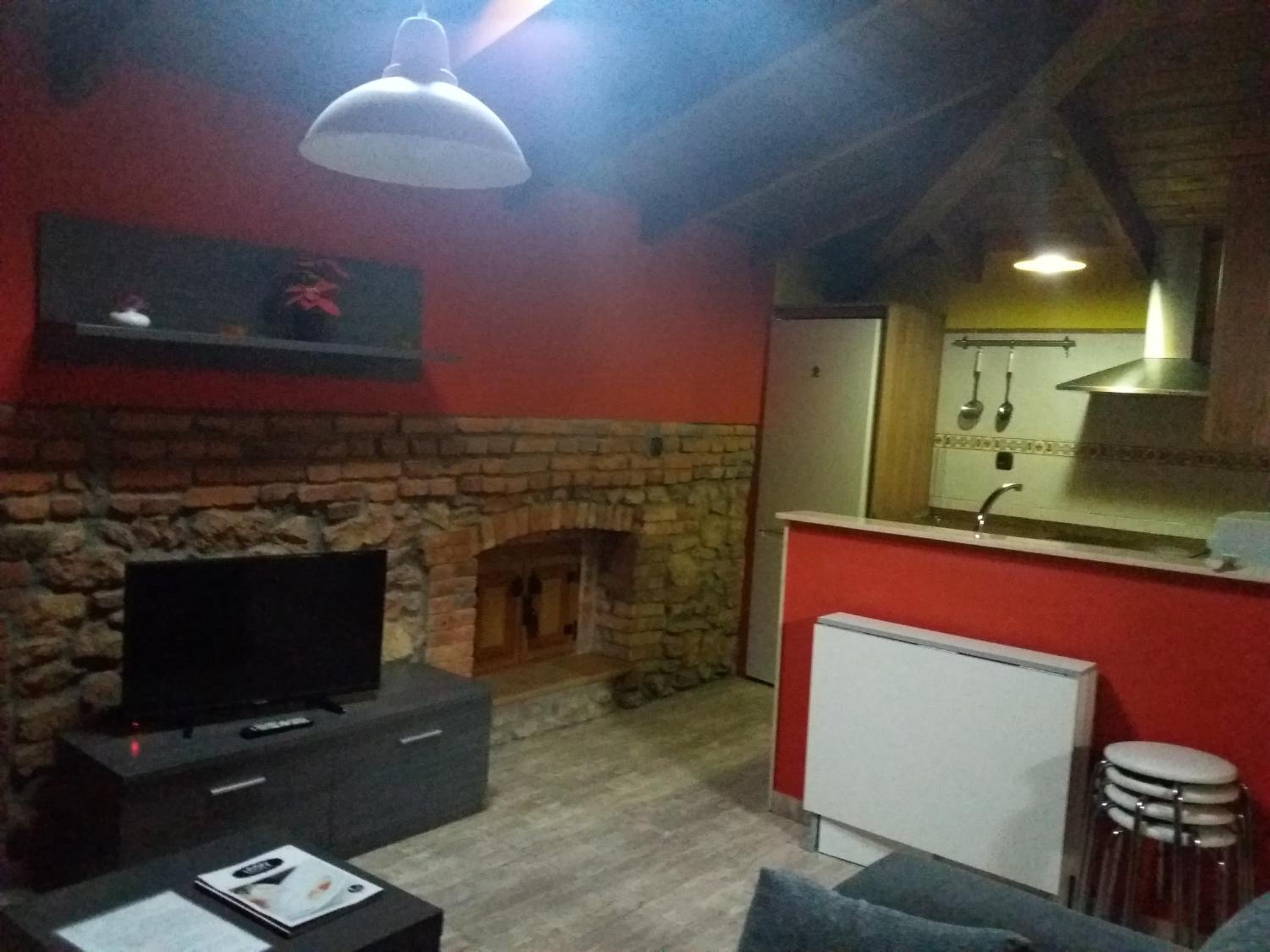 Apartamentos Turísticos EL Duende de Carricuende view 3