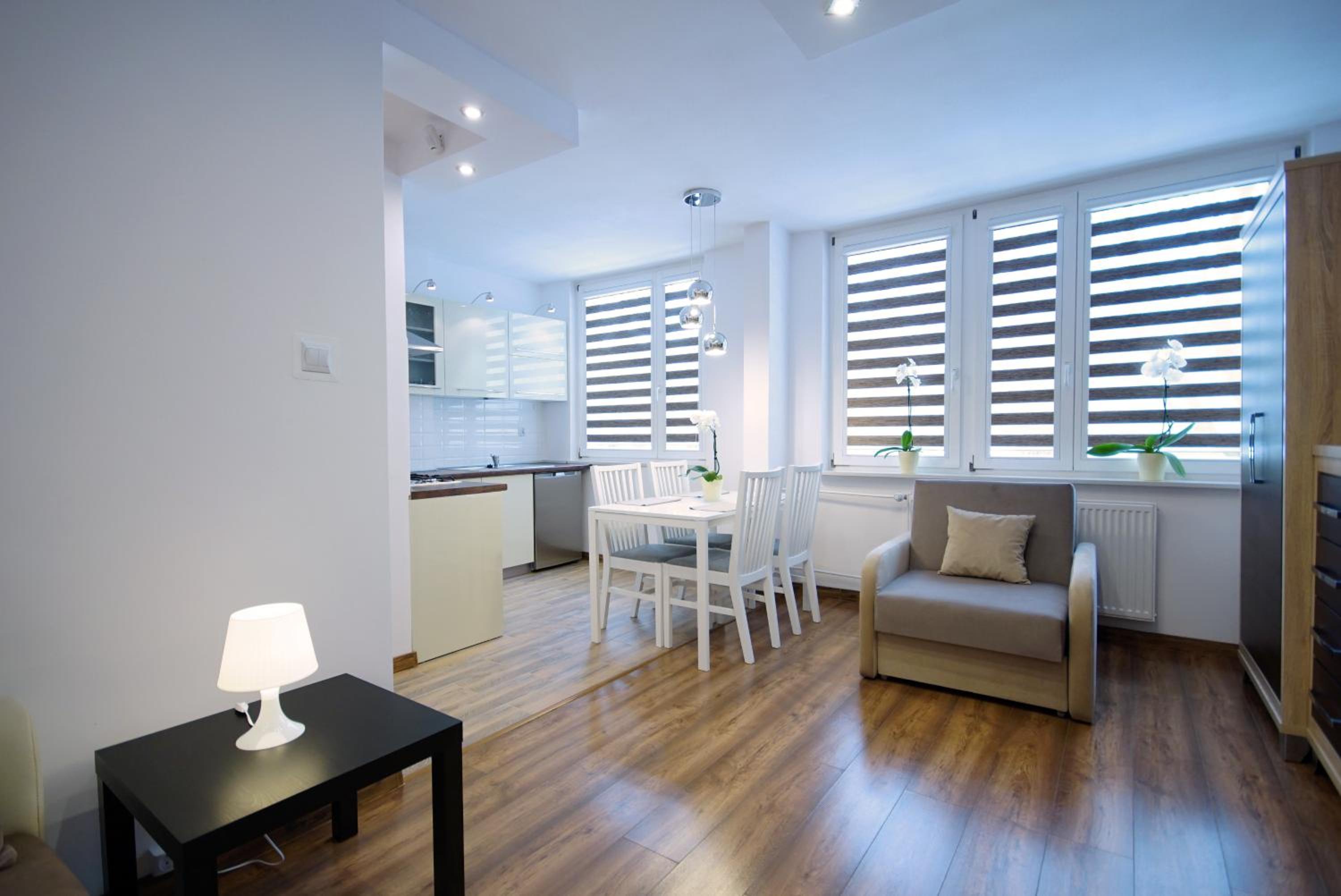 Apartament Chełm view 3