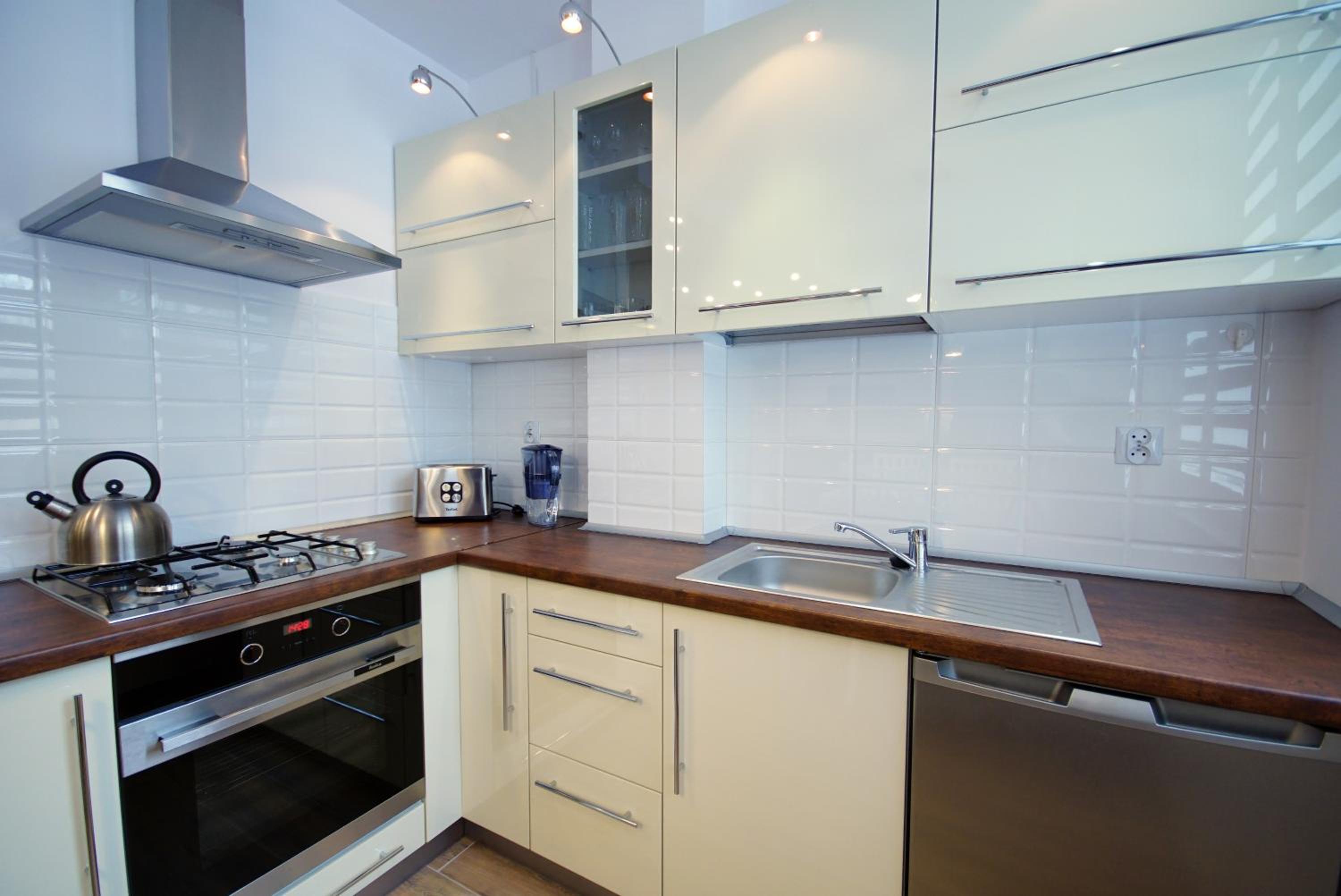 Apartament Chełm view 5