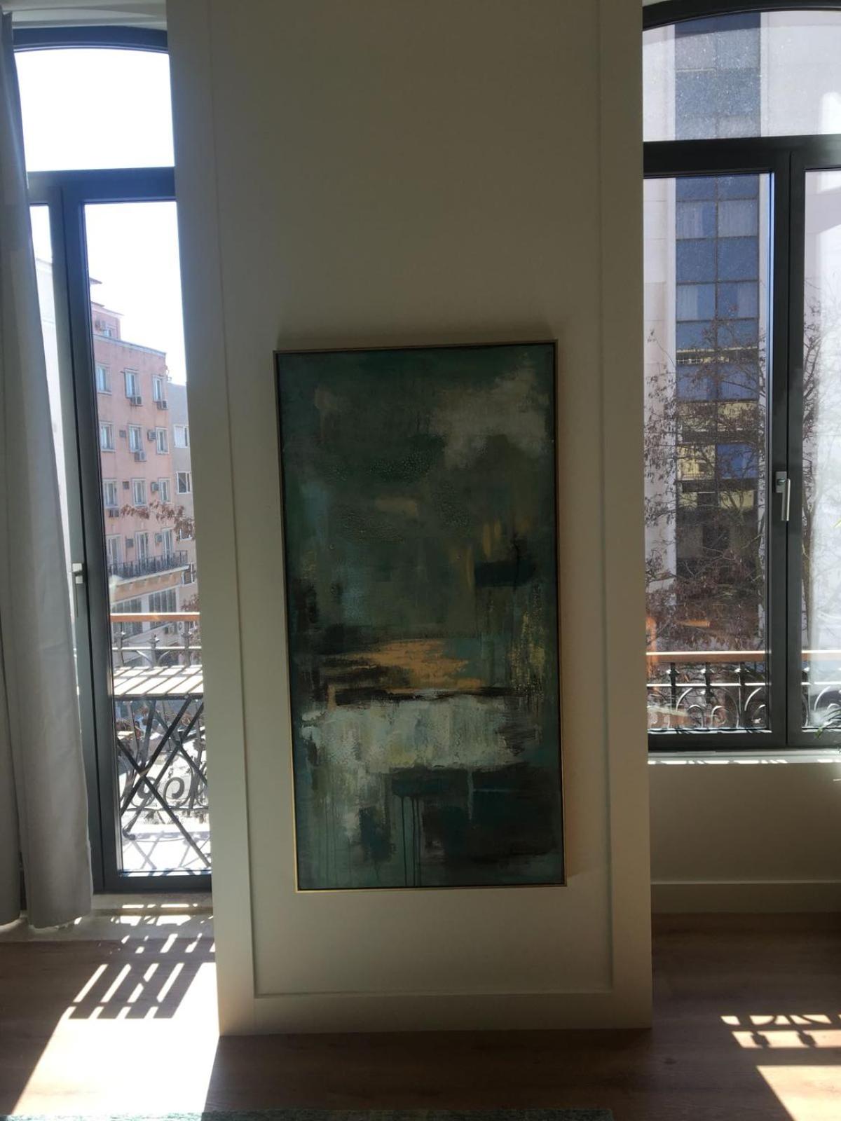 Exclusive 1 bedroom flat in the heart of Lisboa view 3