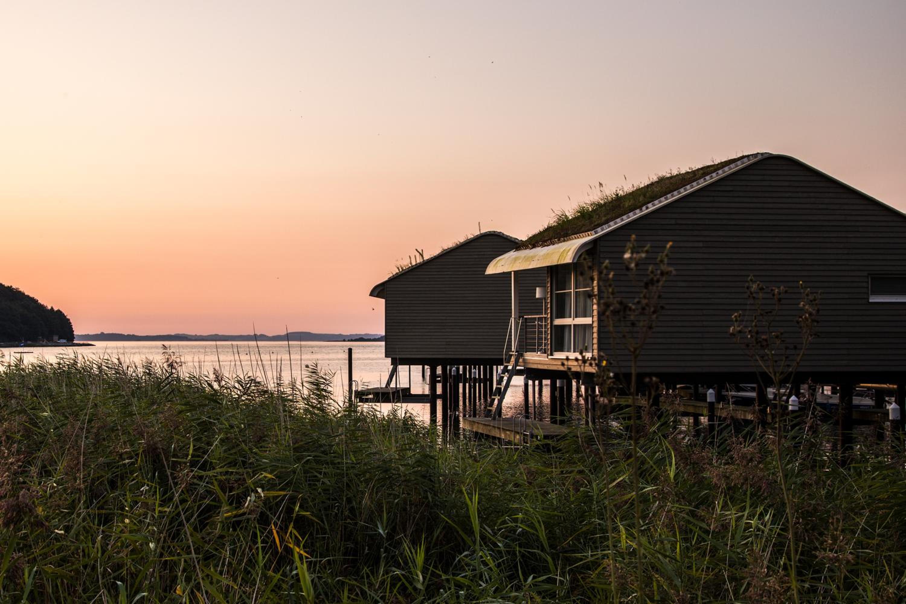 Hotel Im-Jaich Wasserferienwelt - Image 1