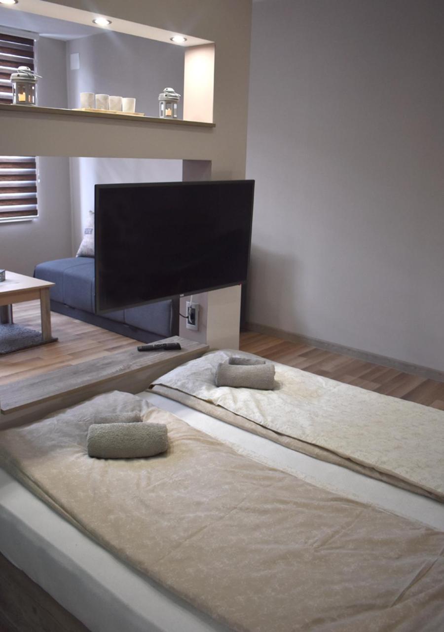 Apartmani Zrenjanin view 3