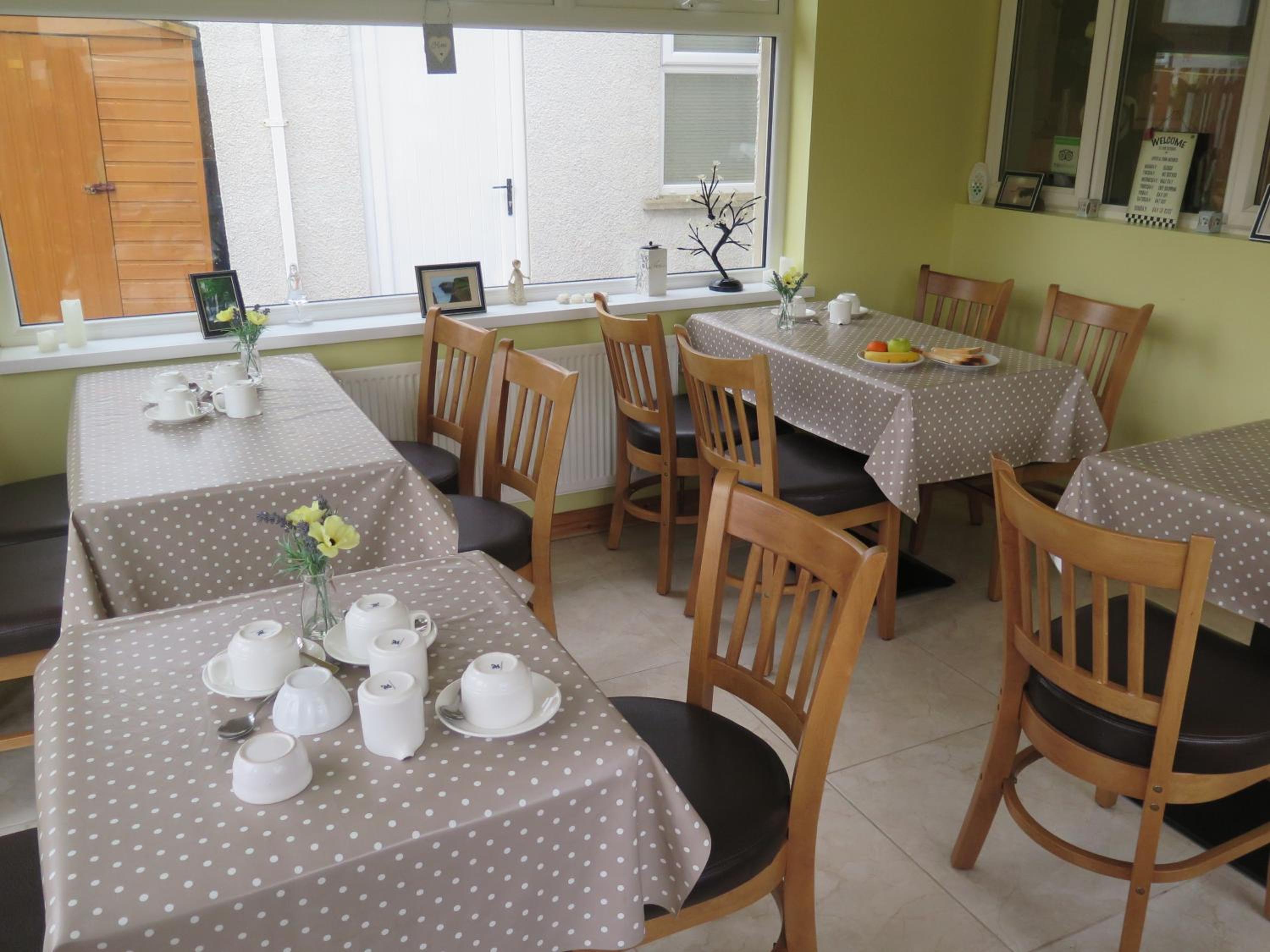 Glen Haven Bed and Breakfast