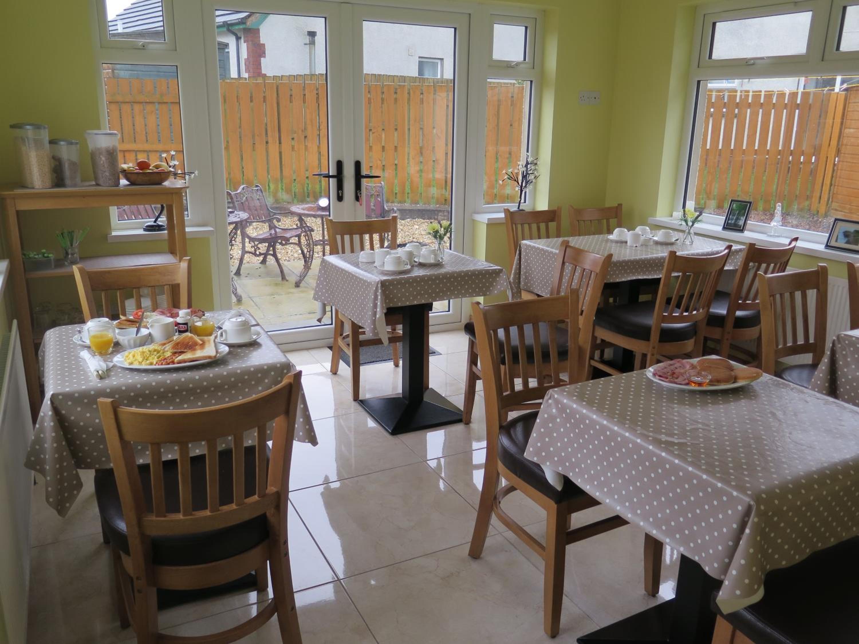 Glen Haven Bed and Breakfast