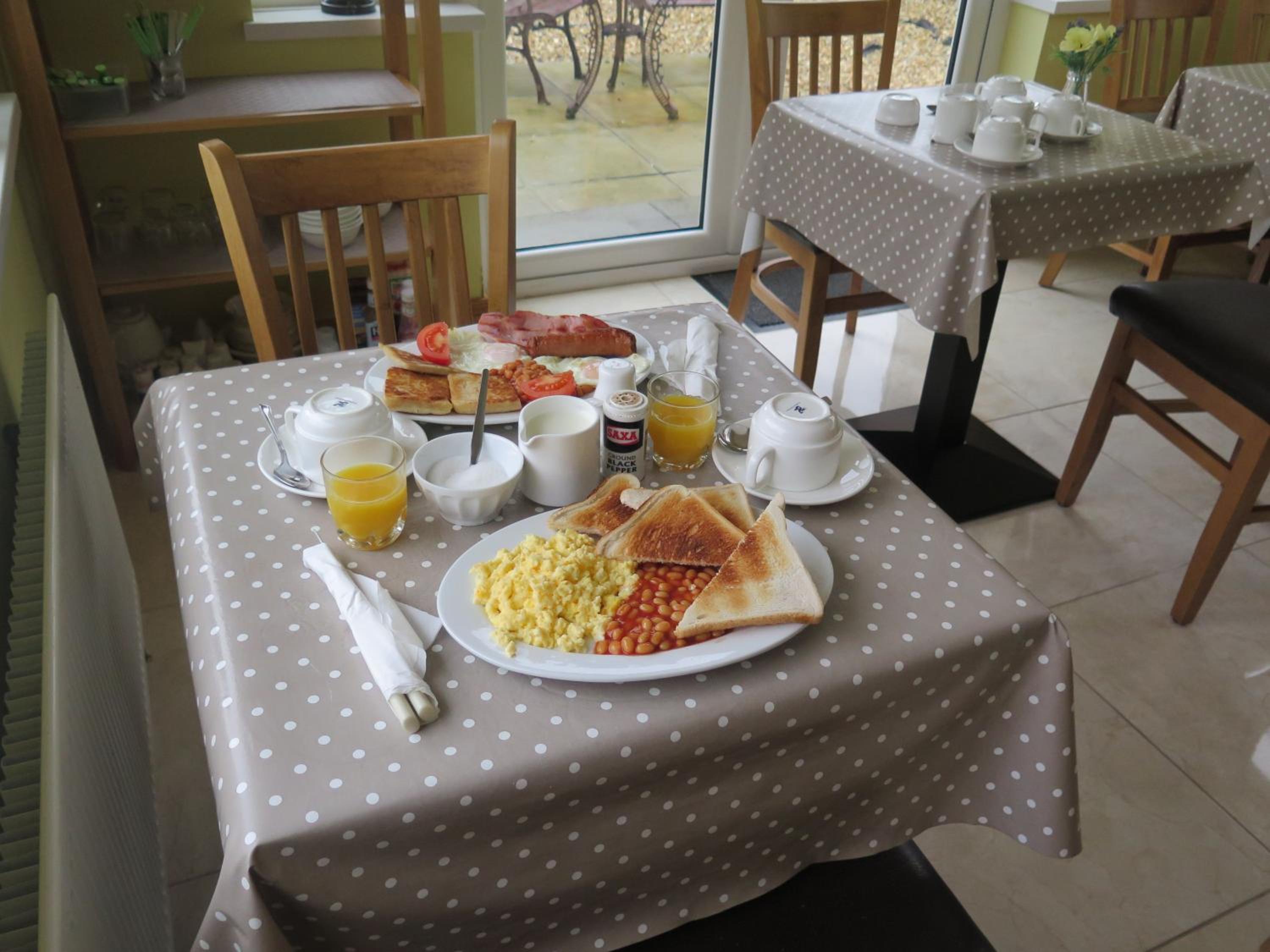 Glen Haven Bed and Breakfast