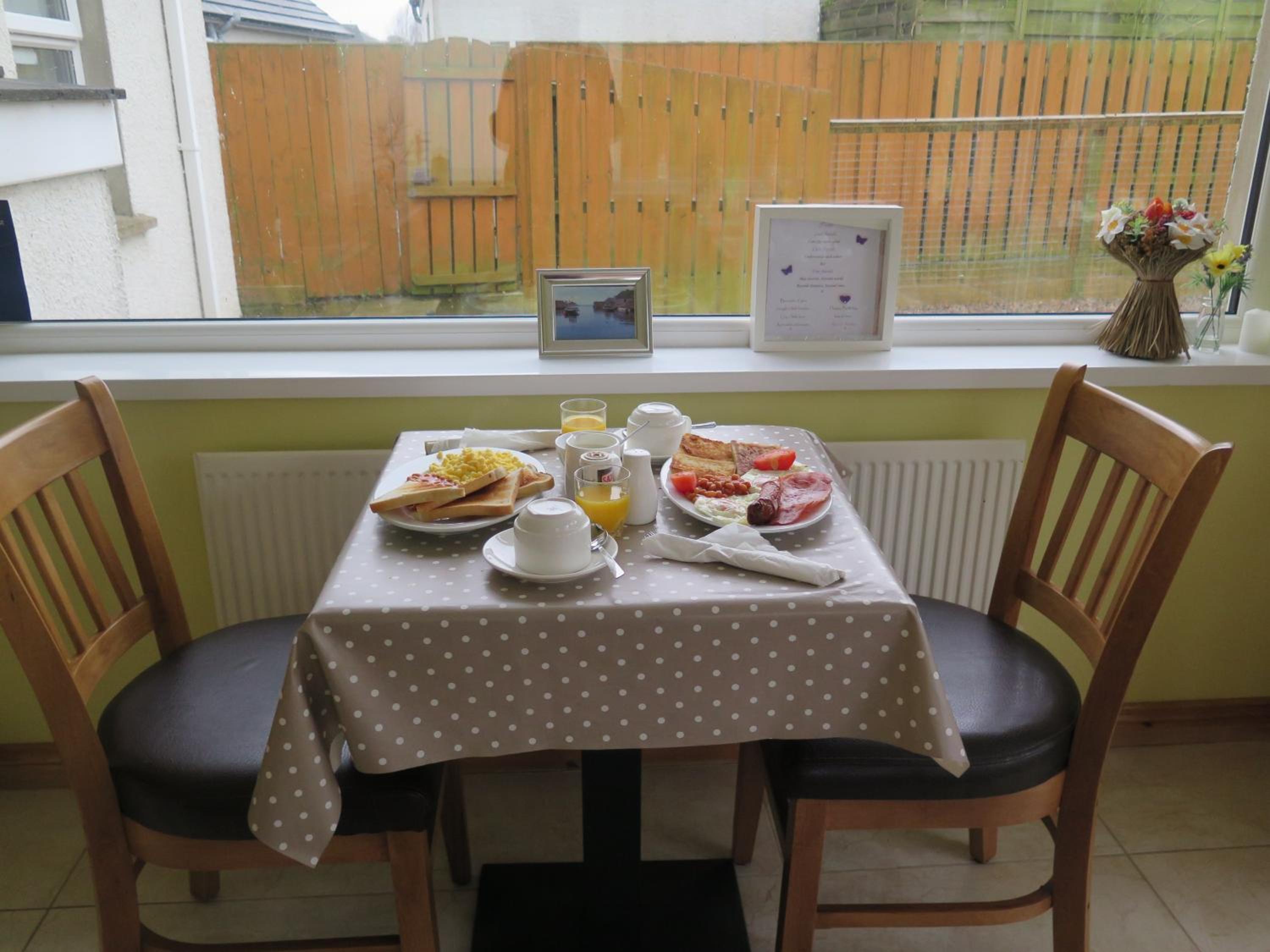 Glen Haven Bed and Breakfast