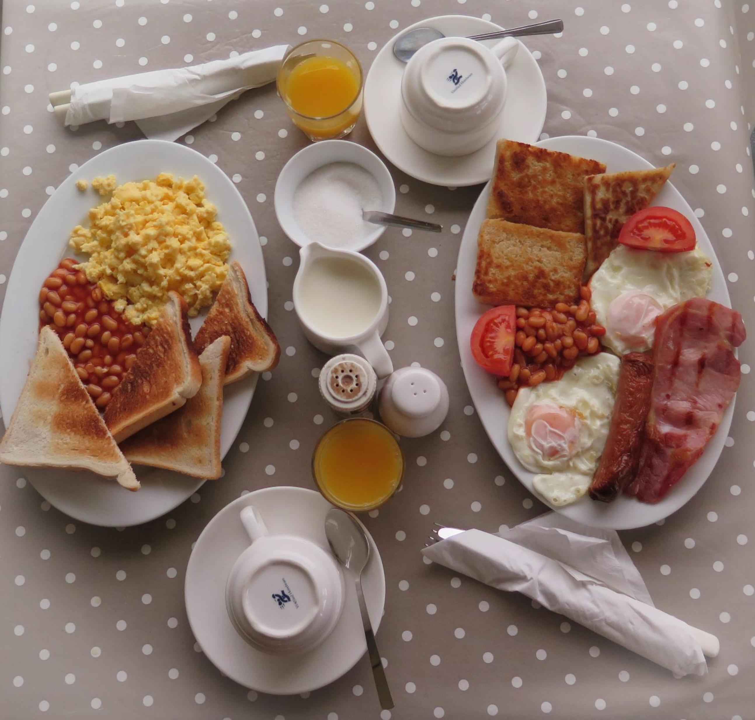 Glen Haven Bed and Breakfast