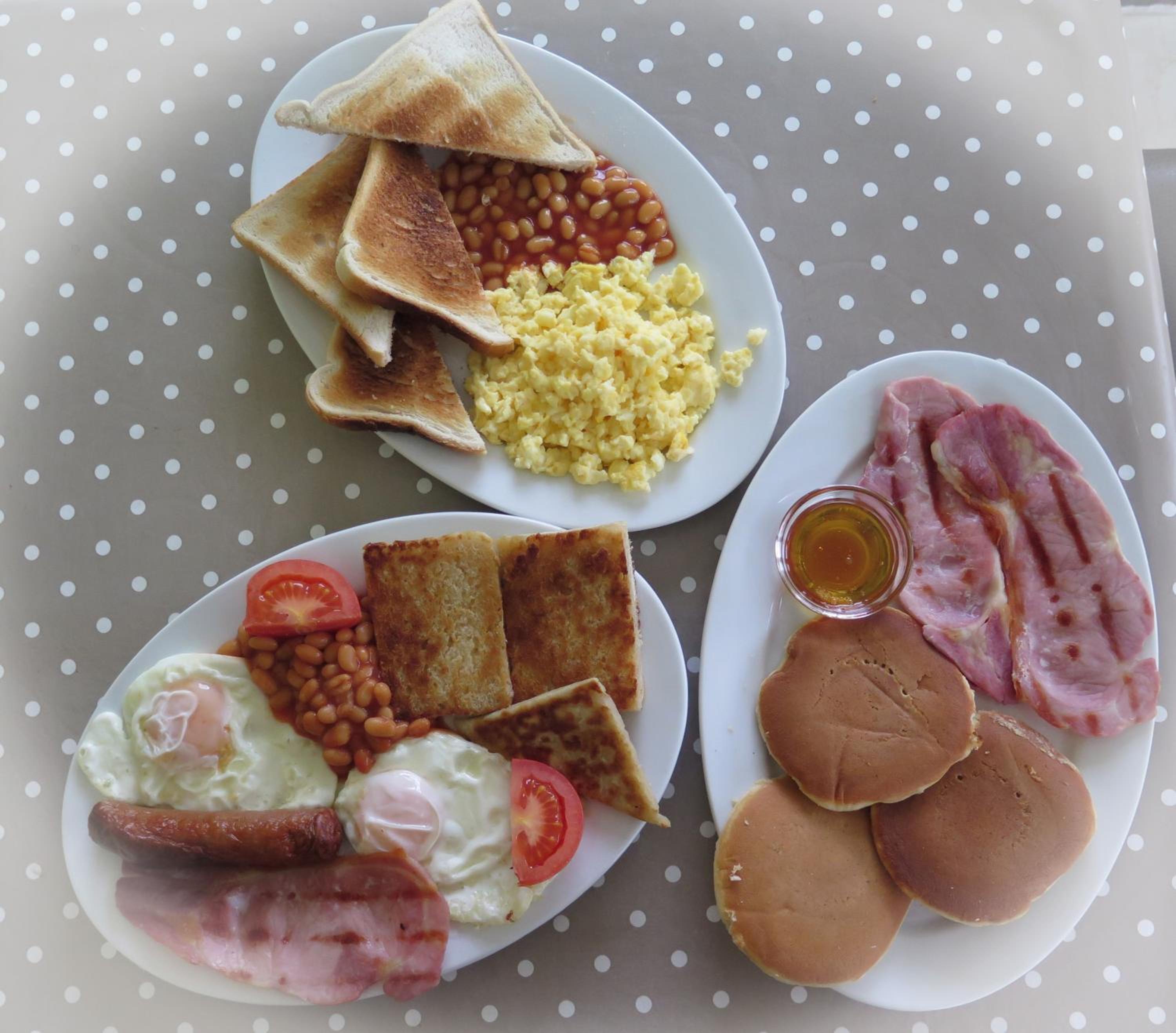 Glen Haven Bed and Breakfast