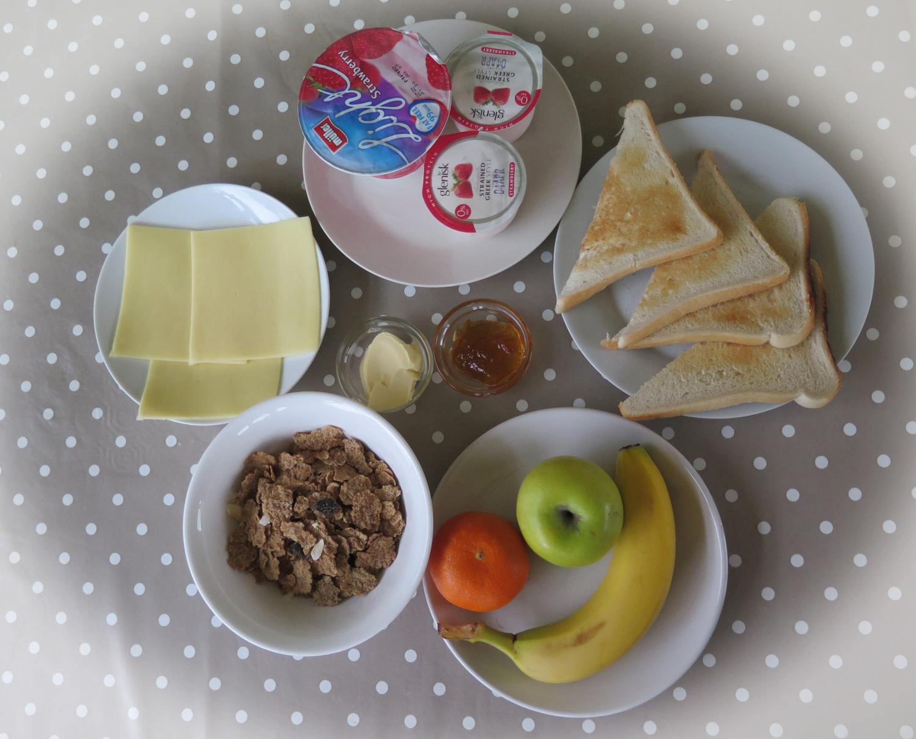 Glen Haven Bed and Breakfast