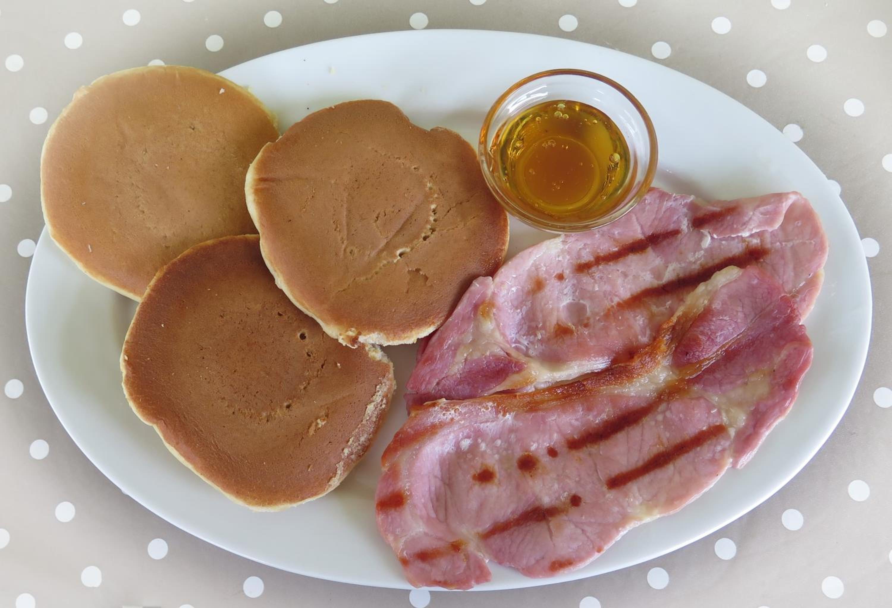 Glen Haven Bed and Breakfast