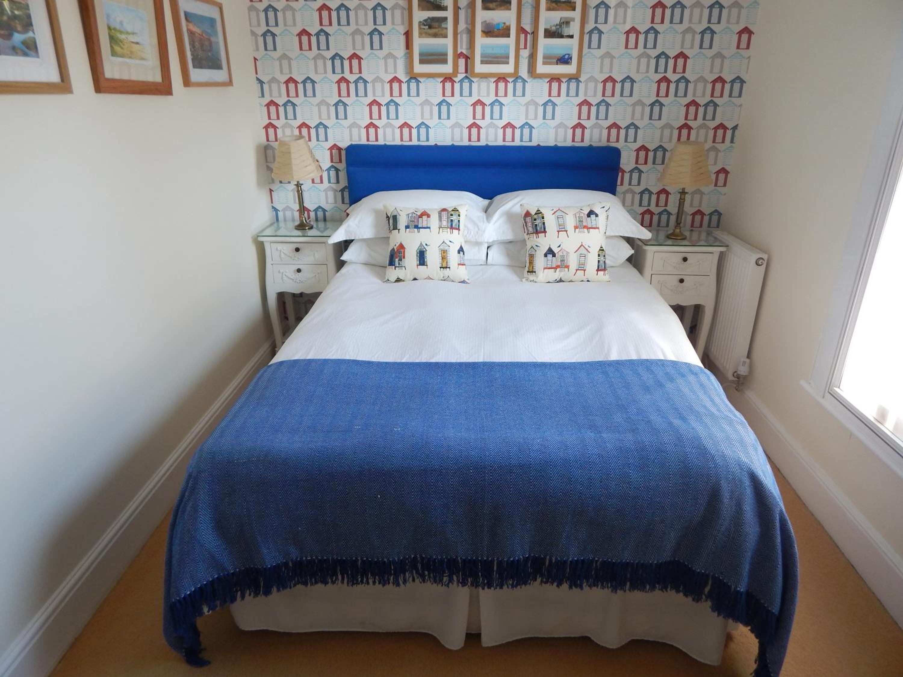 Kings Lynn Vacations - Fairlight Lodge - Property Image 35