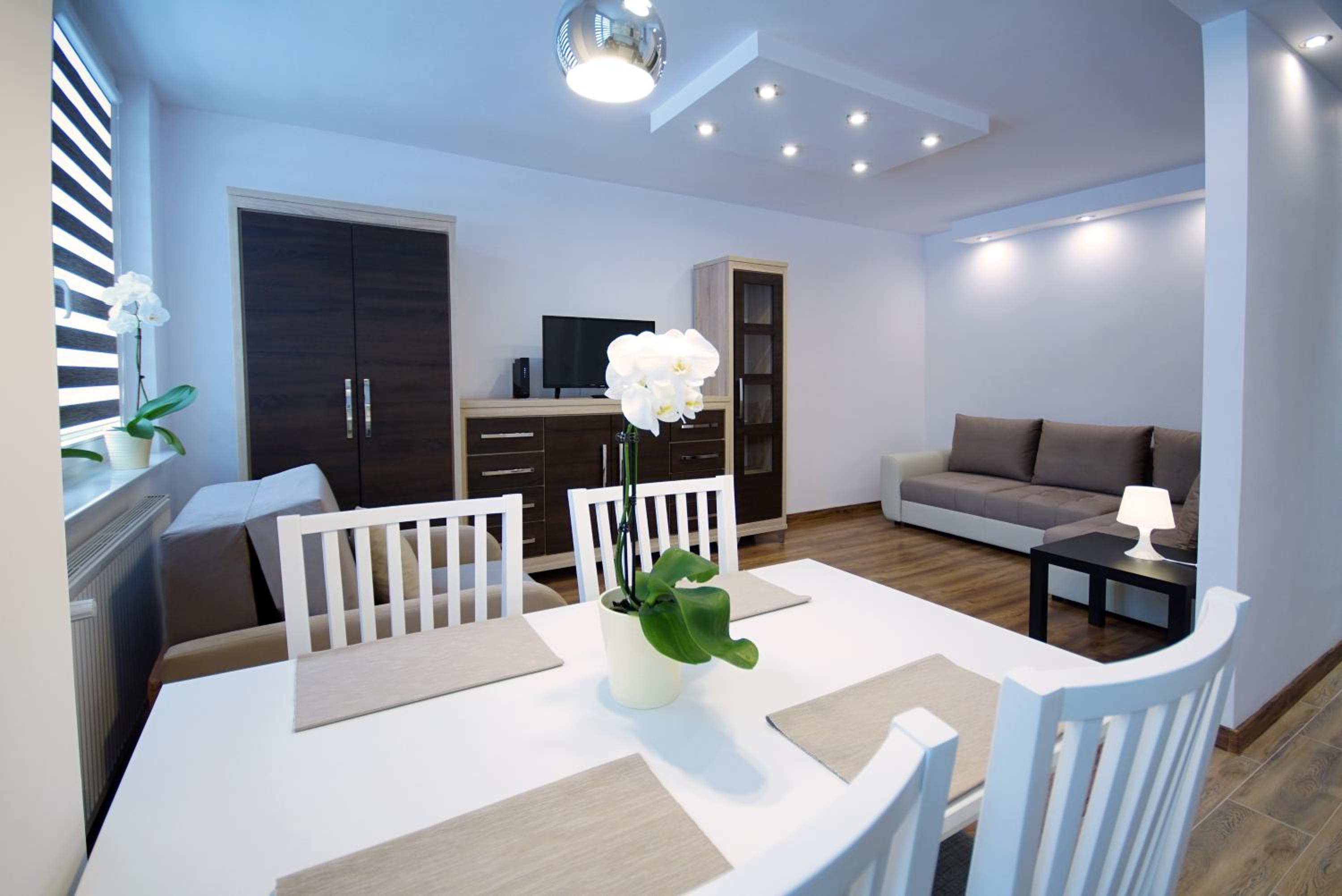 Apartament Chełm view 2