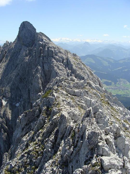 Appartementhaus Bad Salve