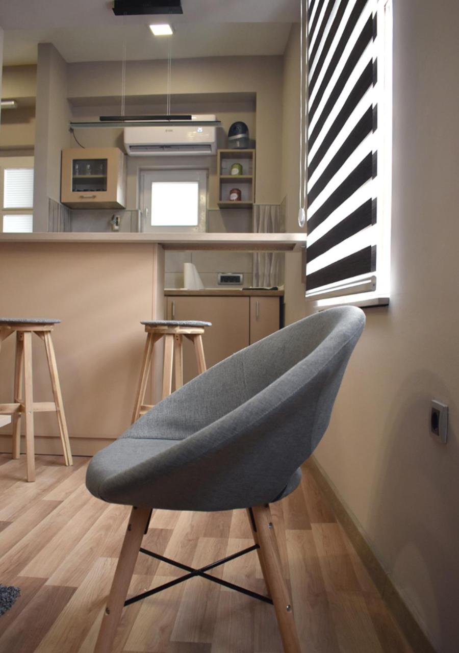 Apartmani Zrenjanin view 5