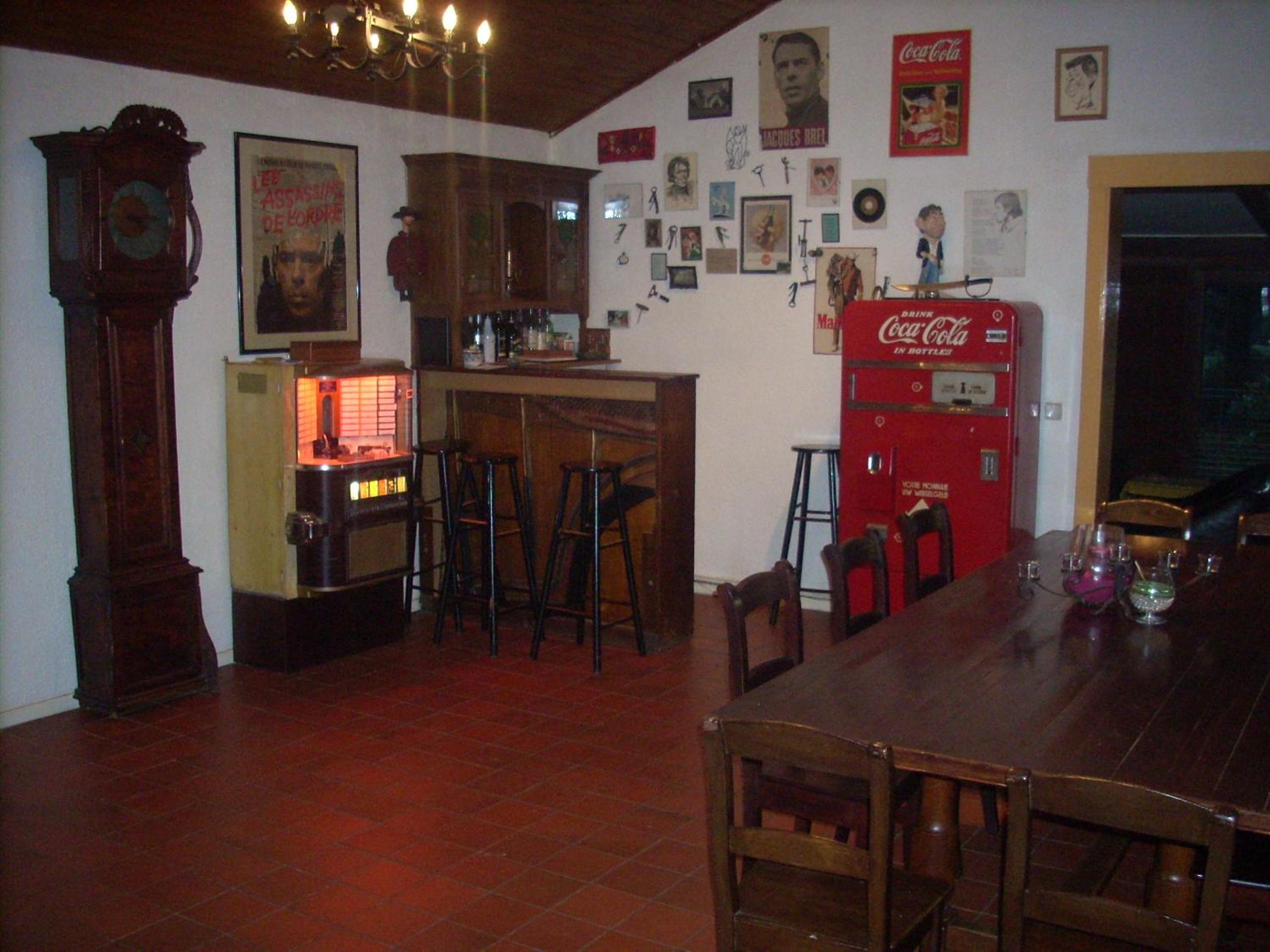 B&B Les Bergers