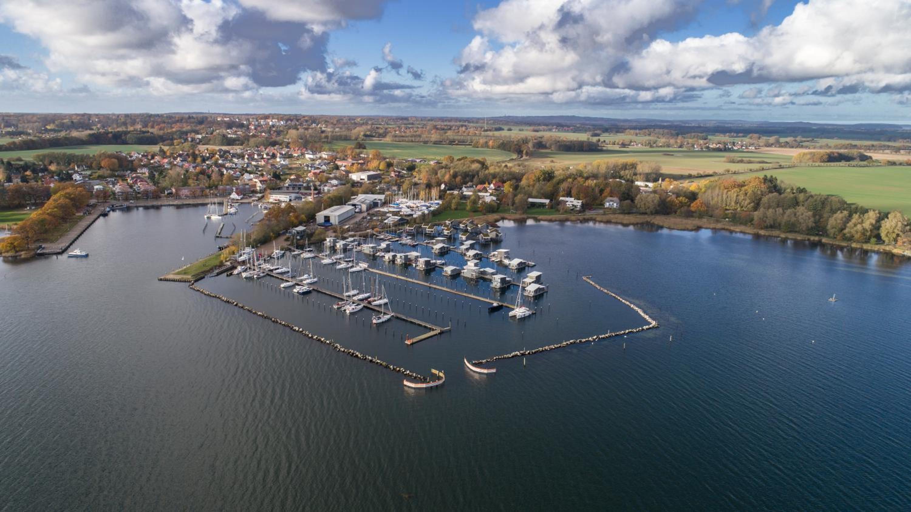 Im-Jaich Wasserferienwelt