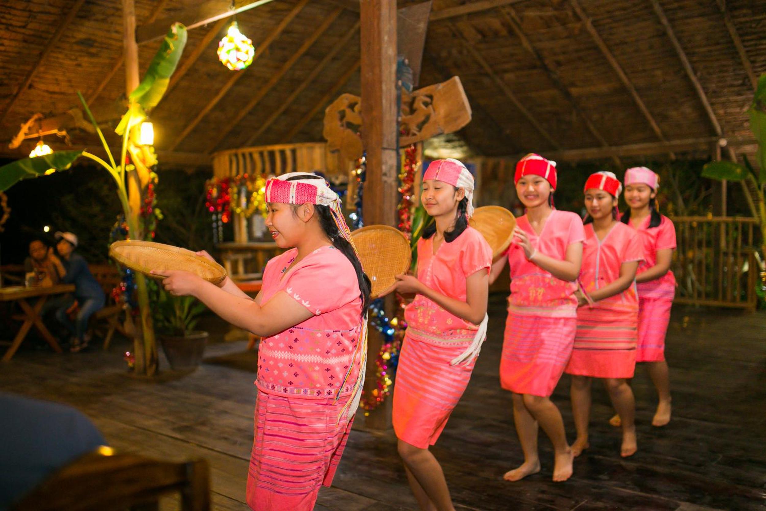 Karen Eco Lodge