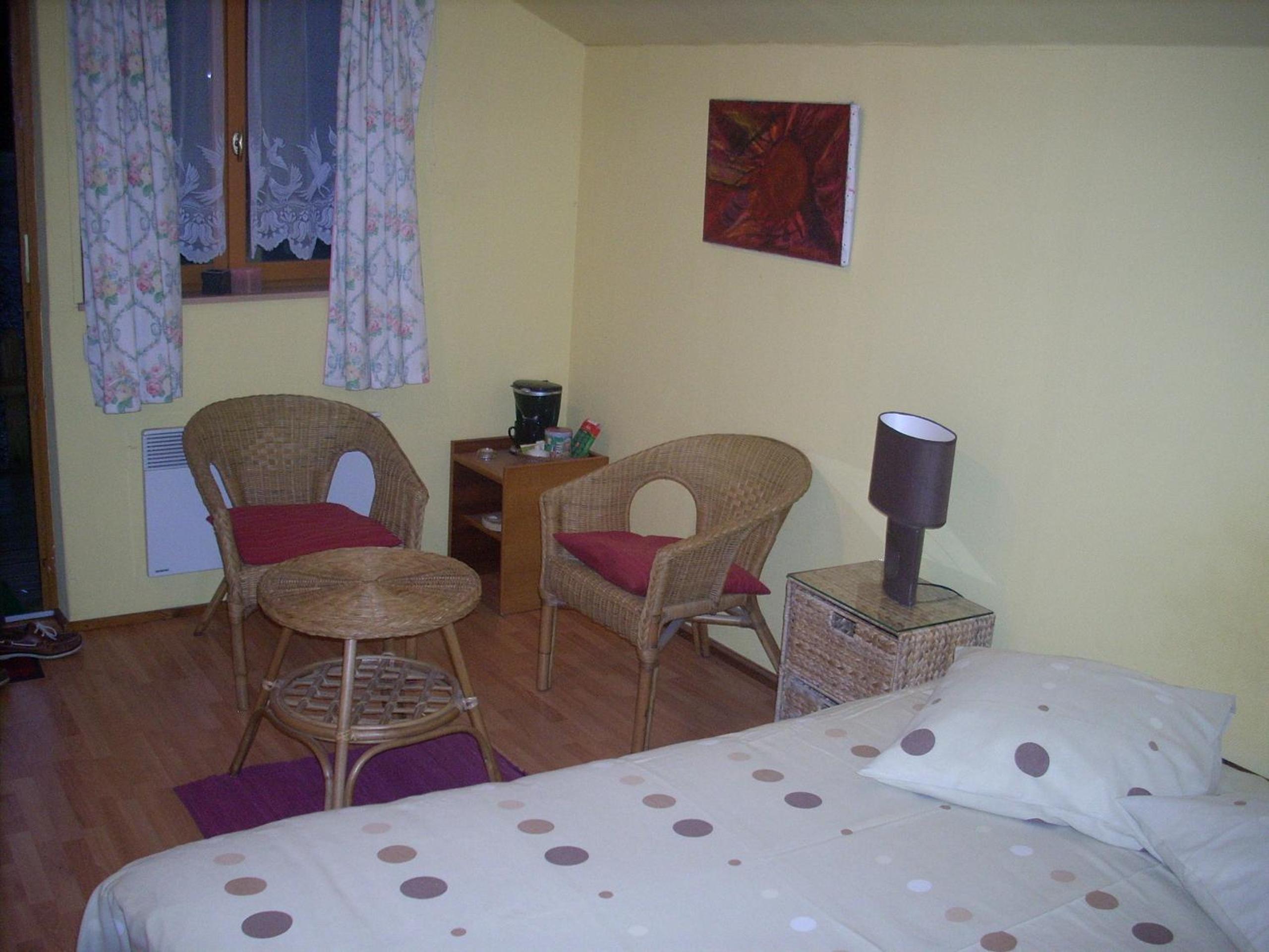 B&B Les Bergers