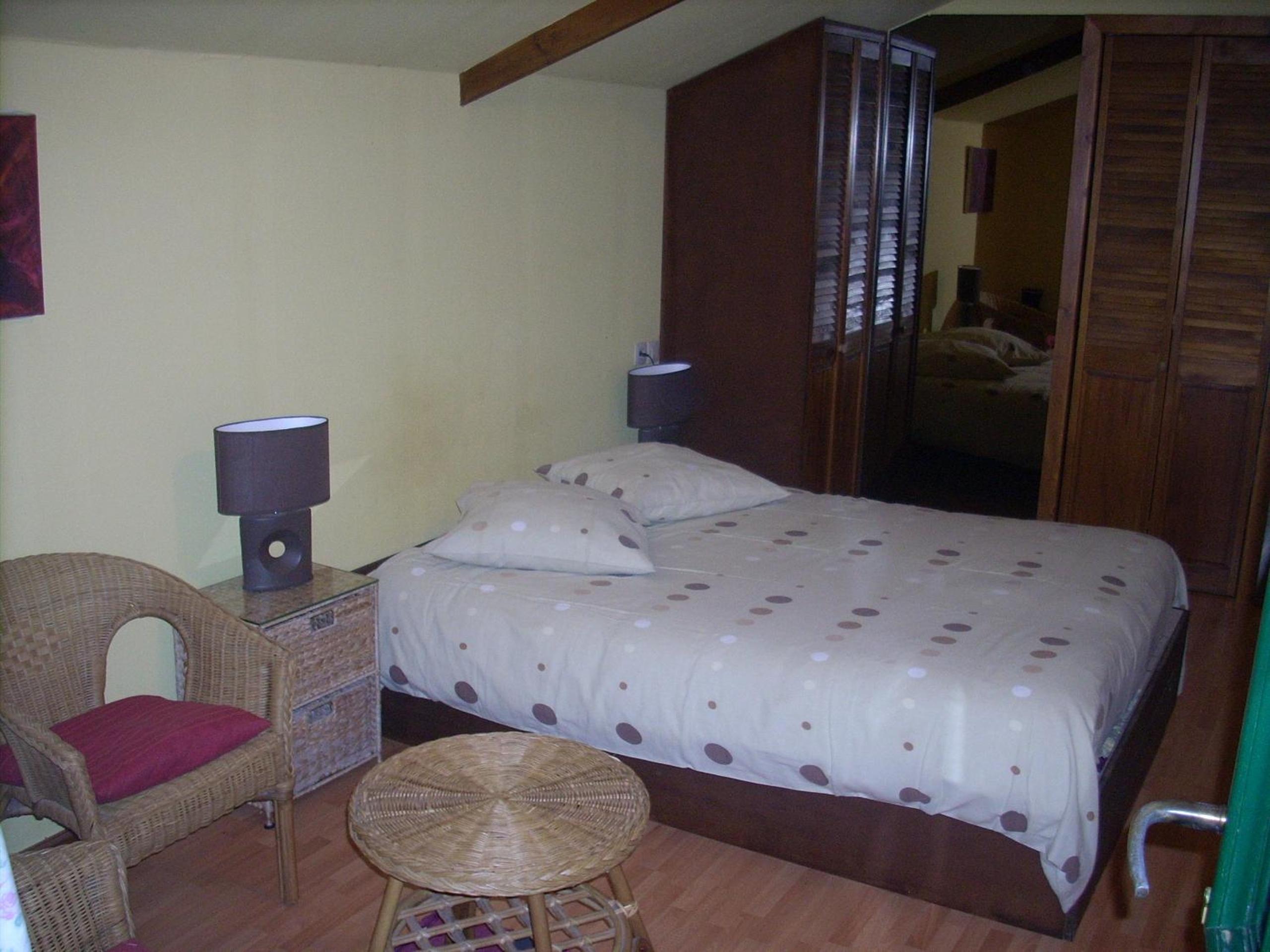 B&B Les Bergers