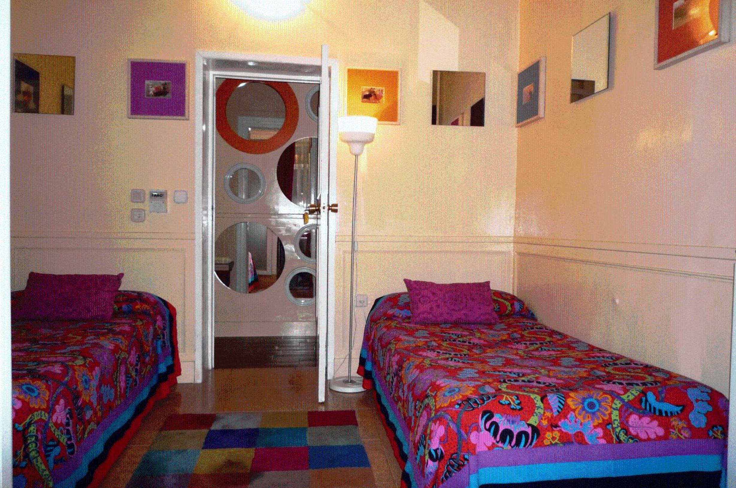 Hostal La Fontana