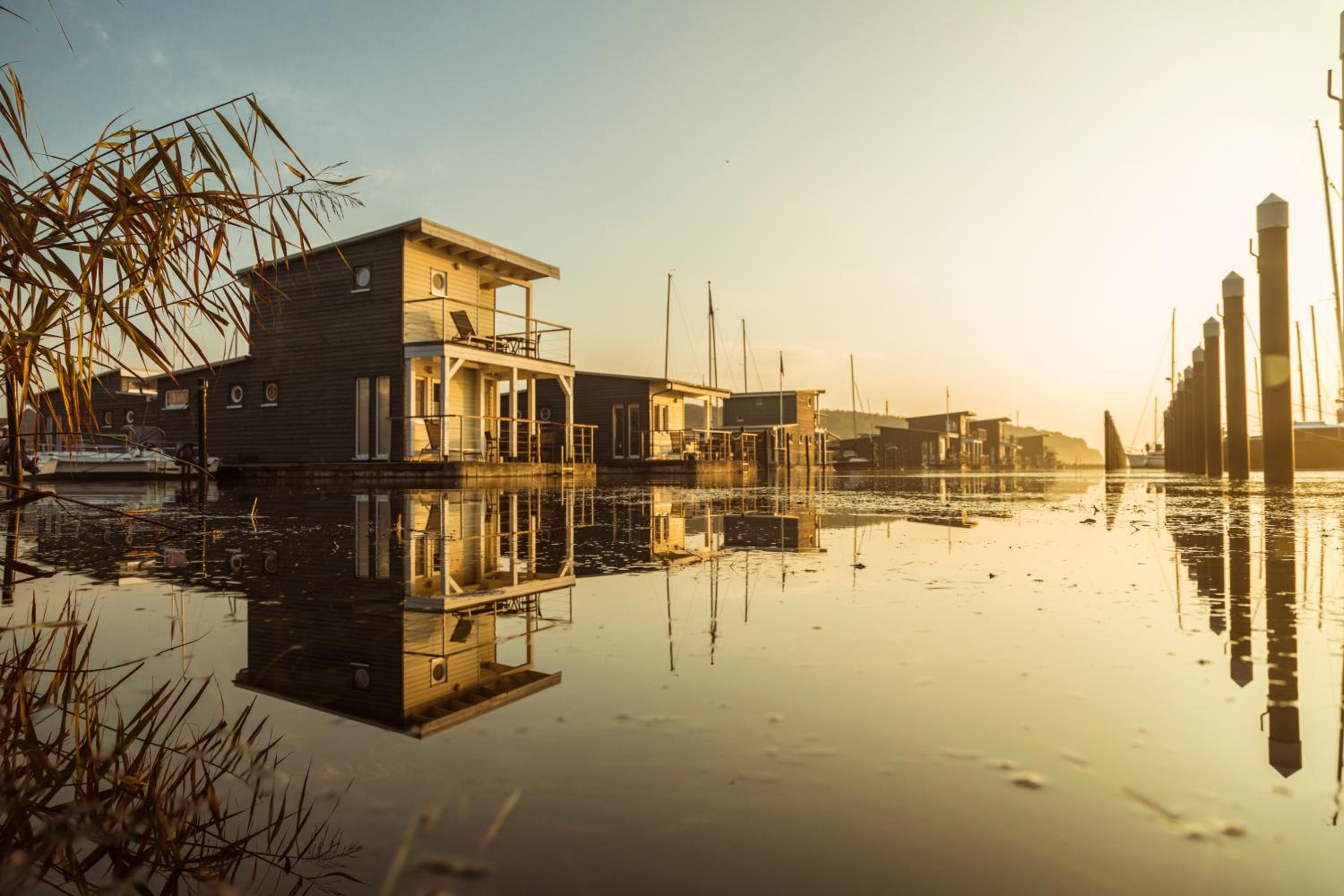 Im-Jaich Wasserferienwelt