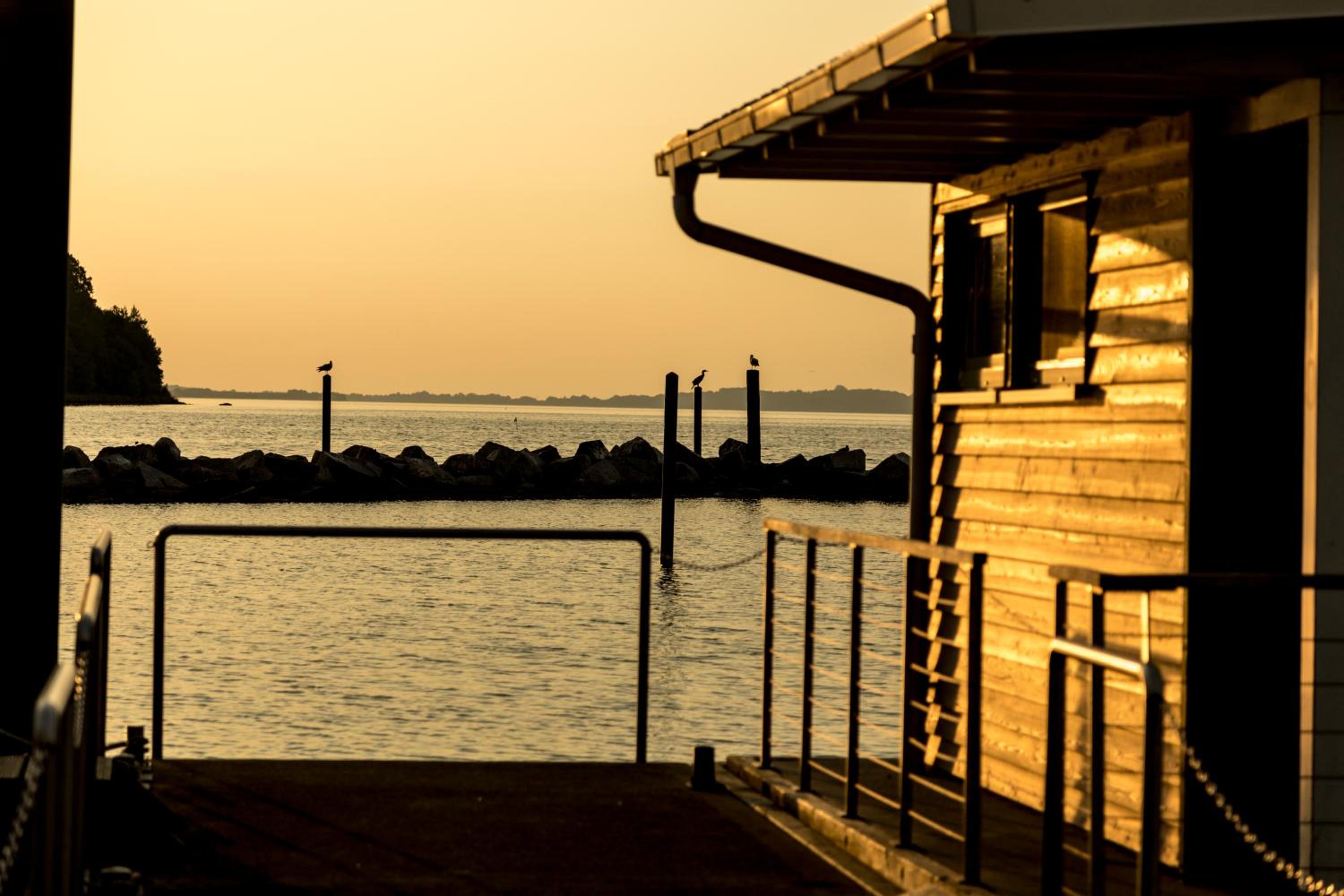 Im-Jaich Wasserferienwelt