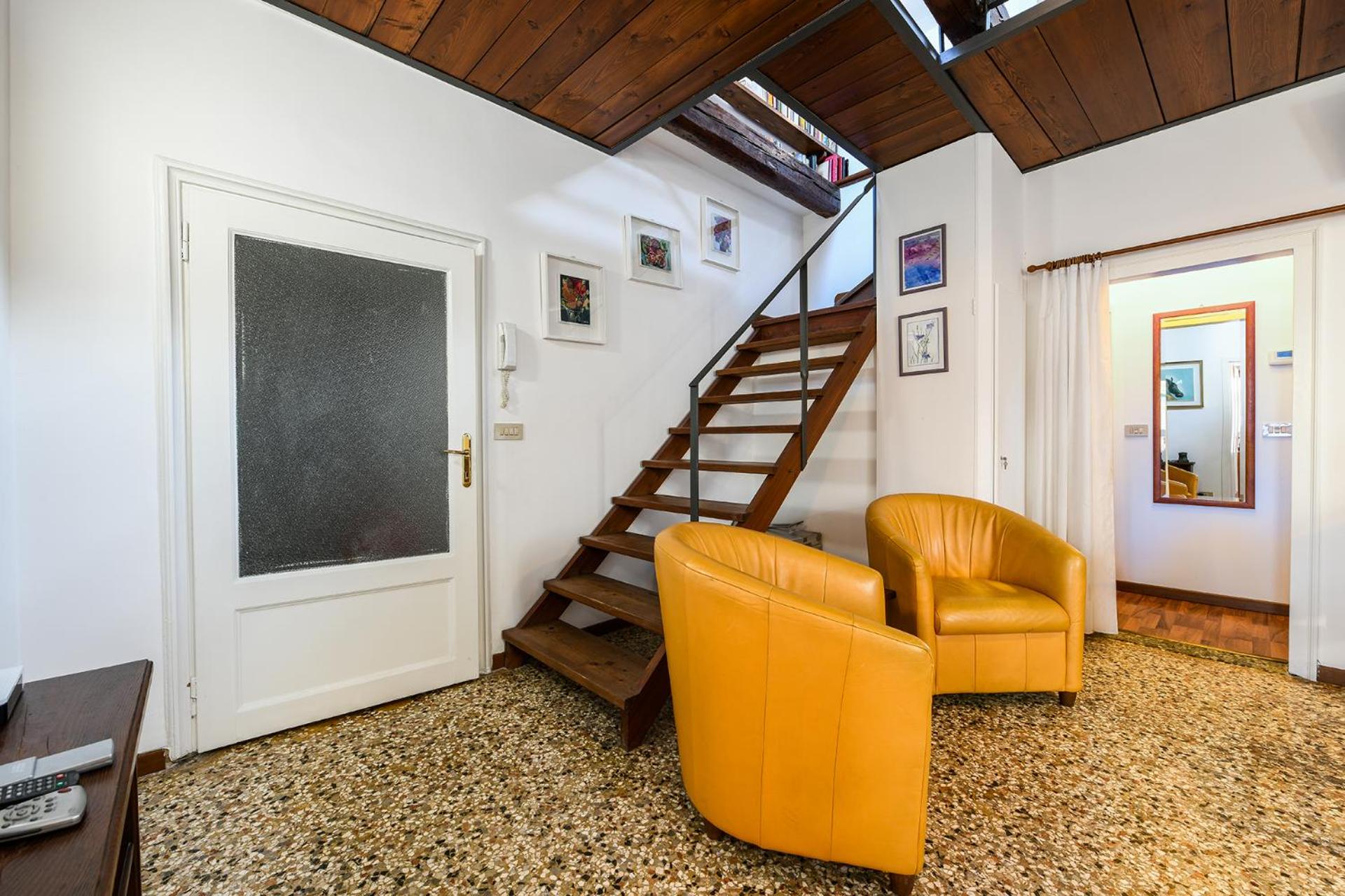 Rialto Apartment en Venice — other