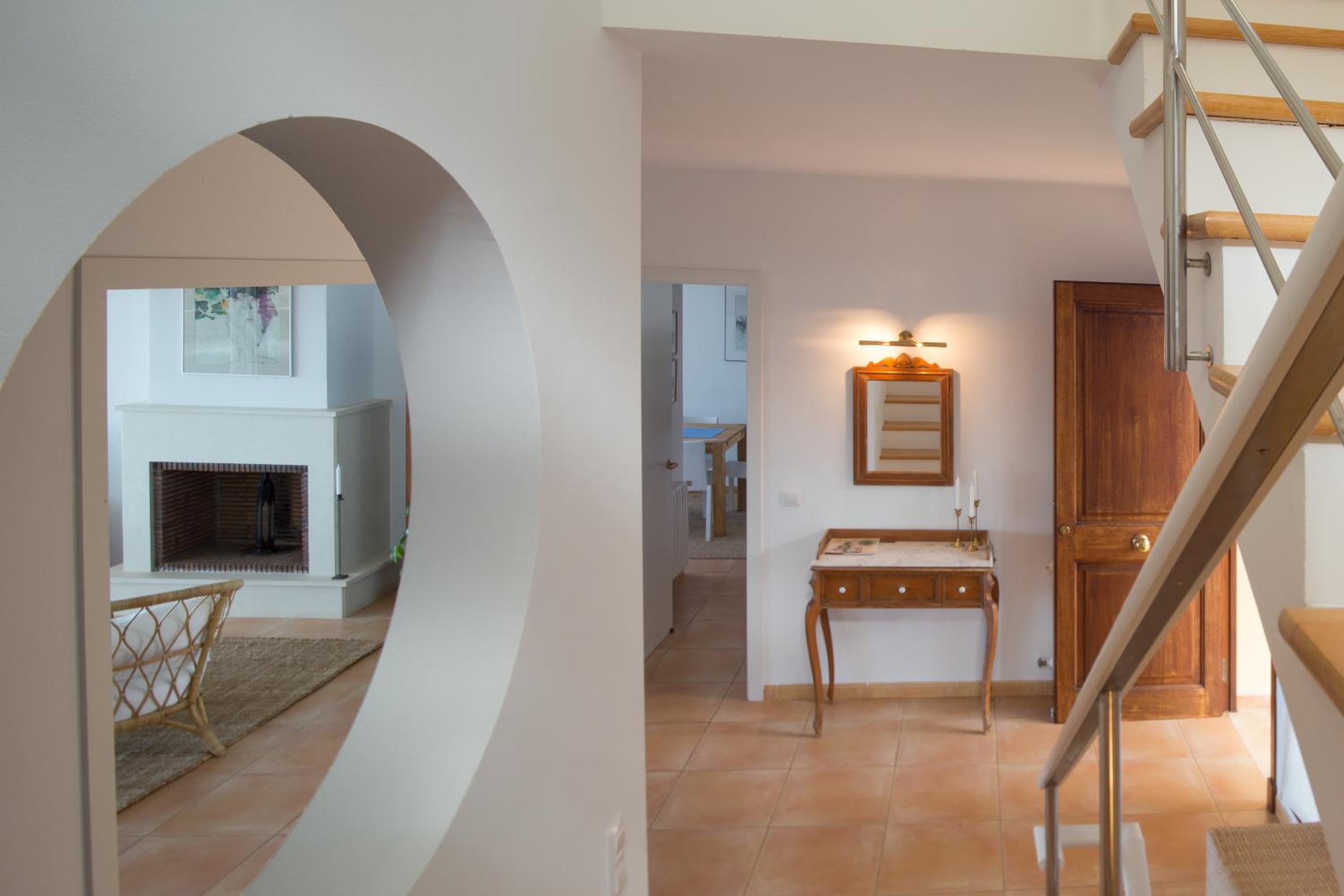 Casa Bárbara