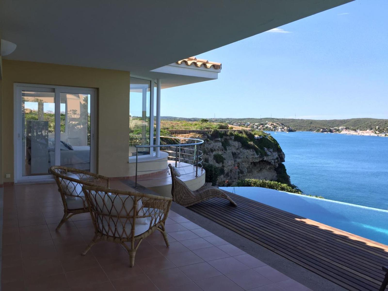 Casa Bárbara