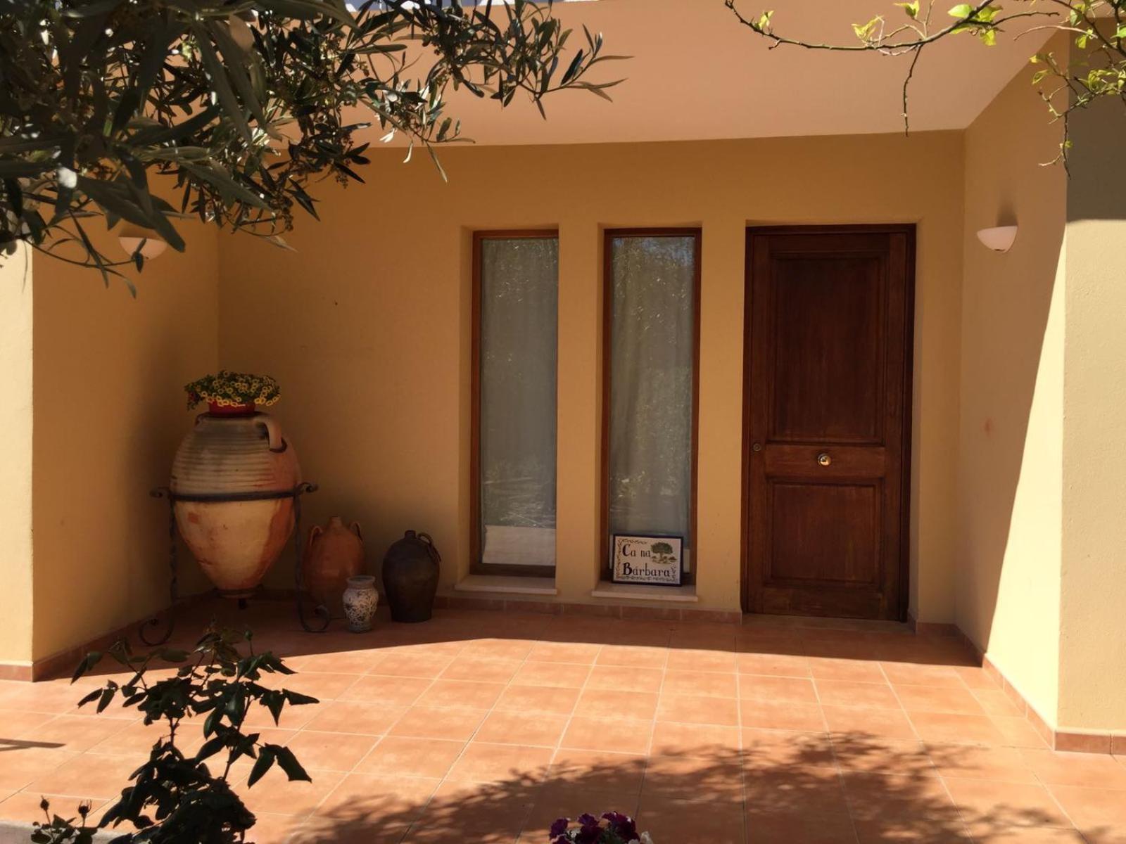 Casa Bárbara