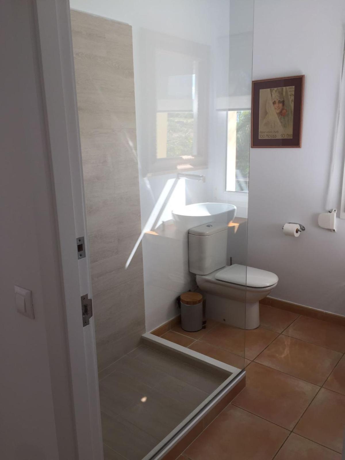 Casa Bárbara
