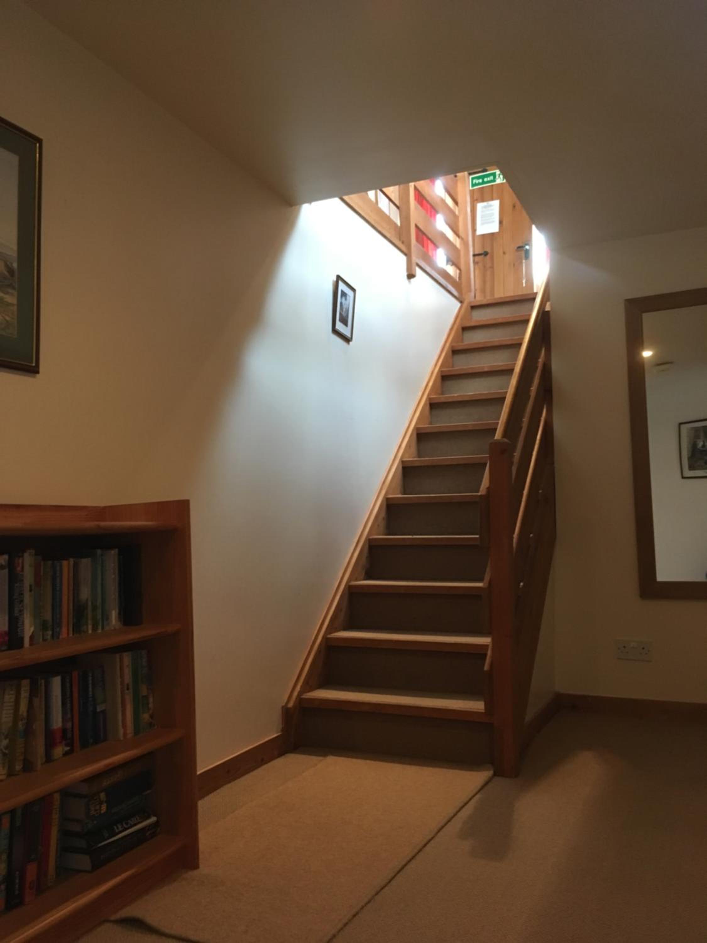 Parkmore Holiday Cottages view 3