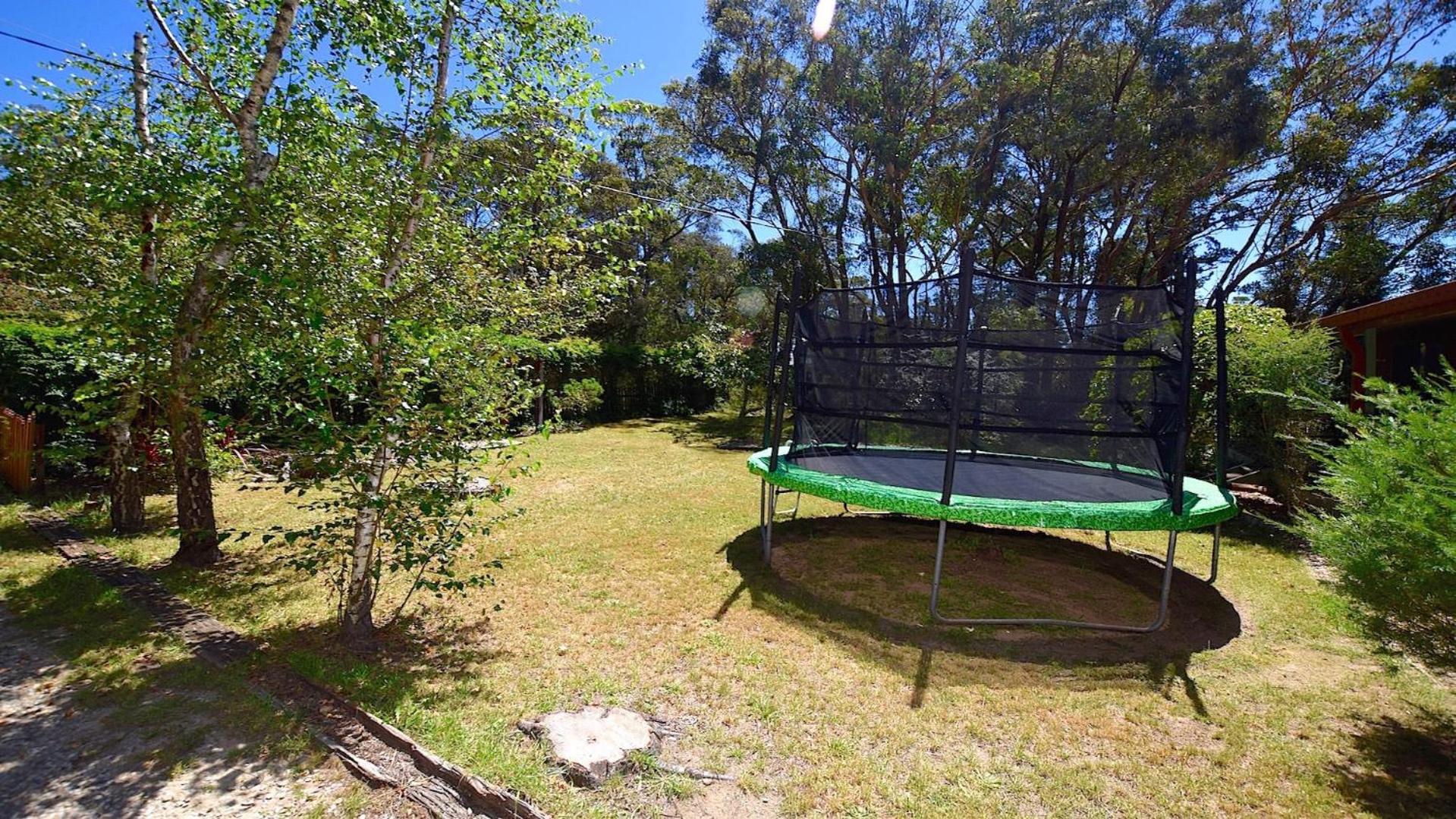 Shiralee's Rest of Katoomba
