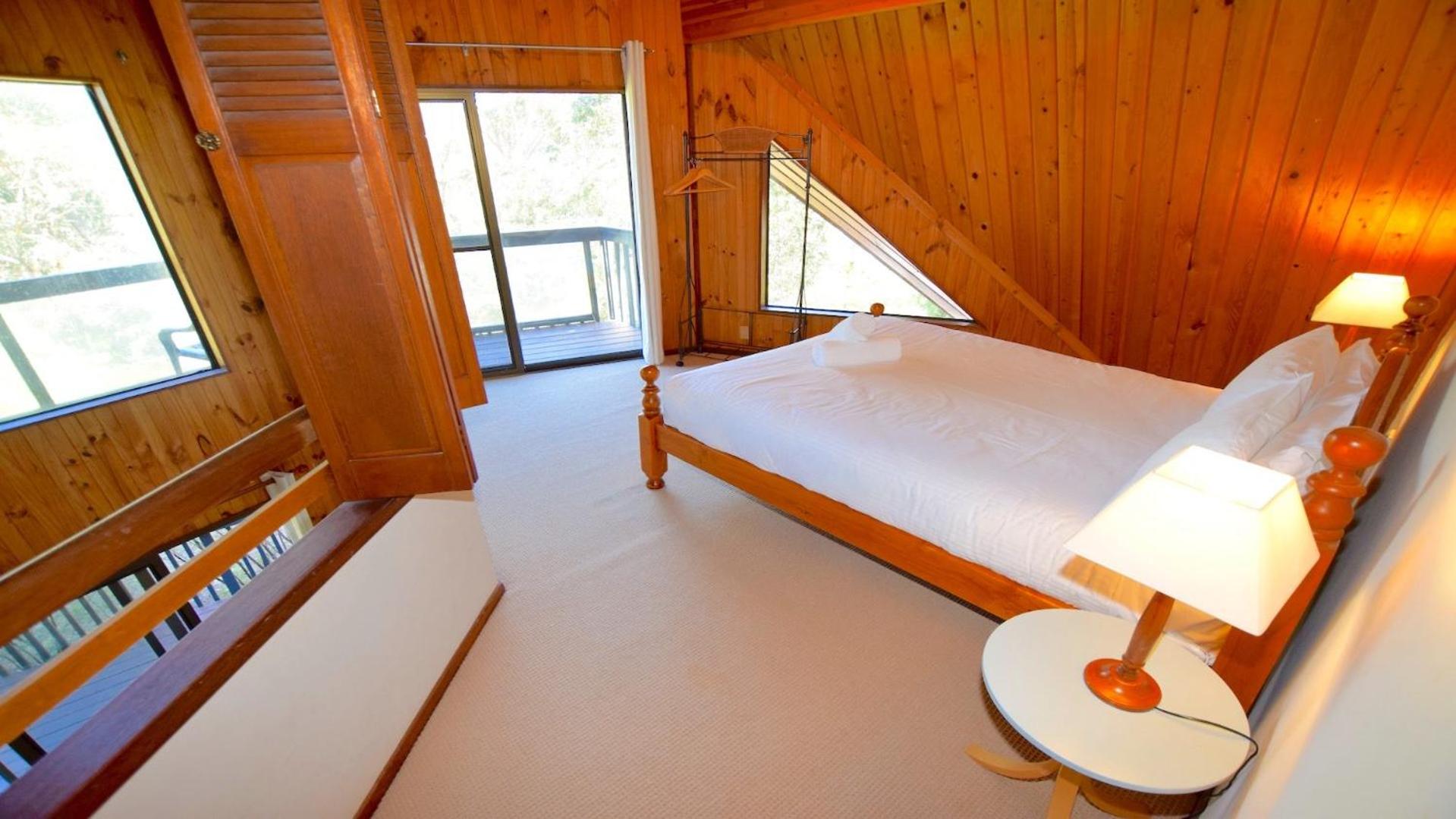 Sublime Cedar Lodge Leura