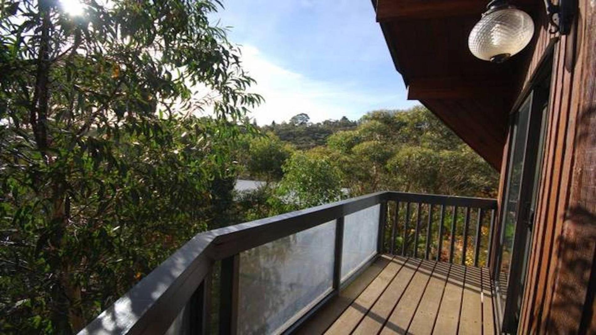 Sublime Cedar Lodge Leura