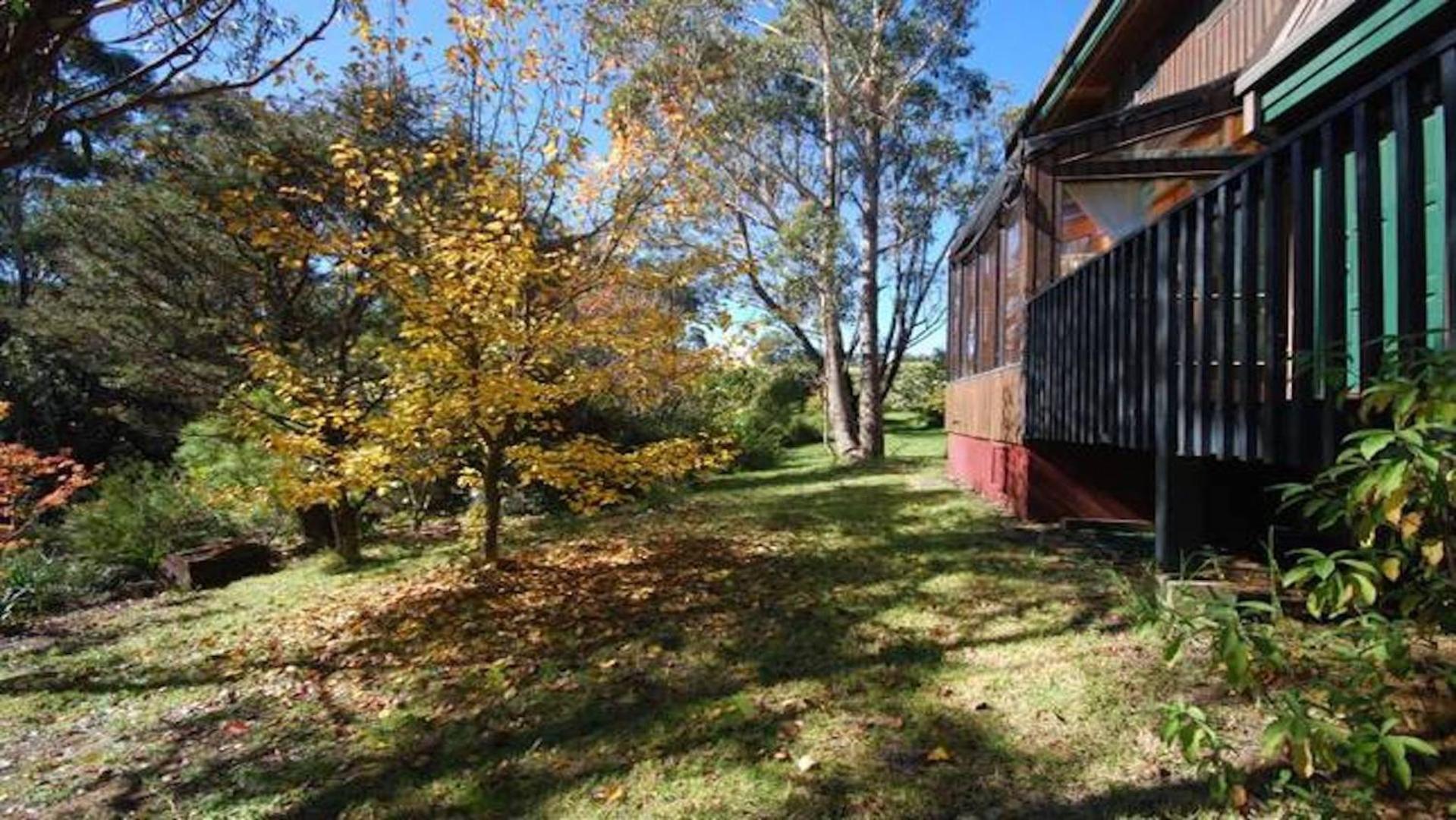 Sublime Cedar Lodge Leura