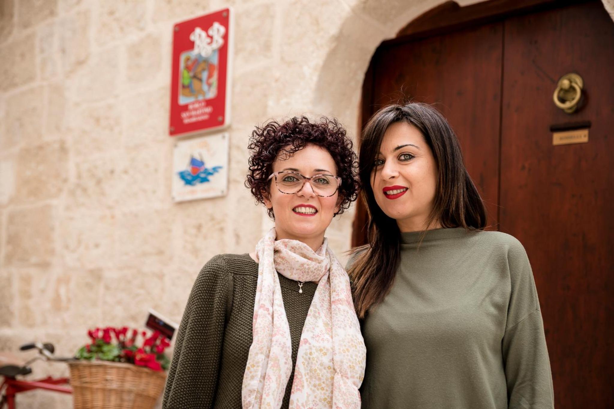 B&B Borgo San Martino