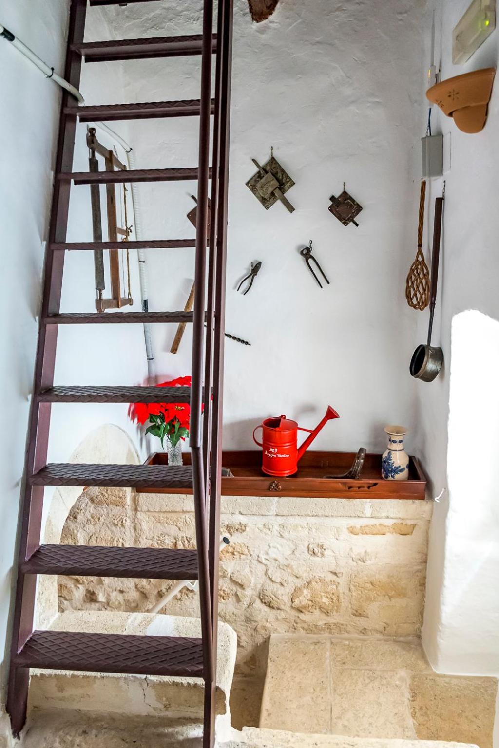 B&B Borgo San Martino