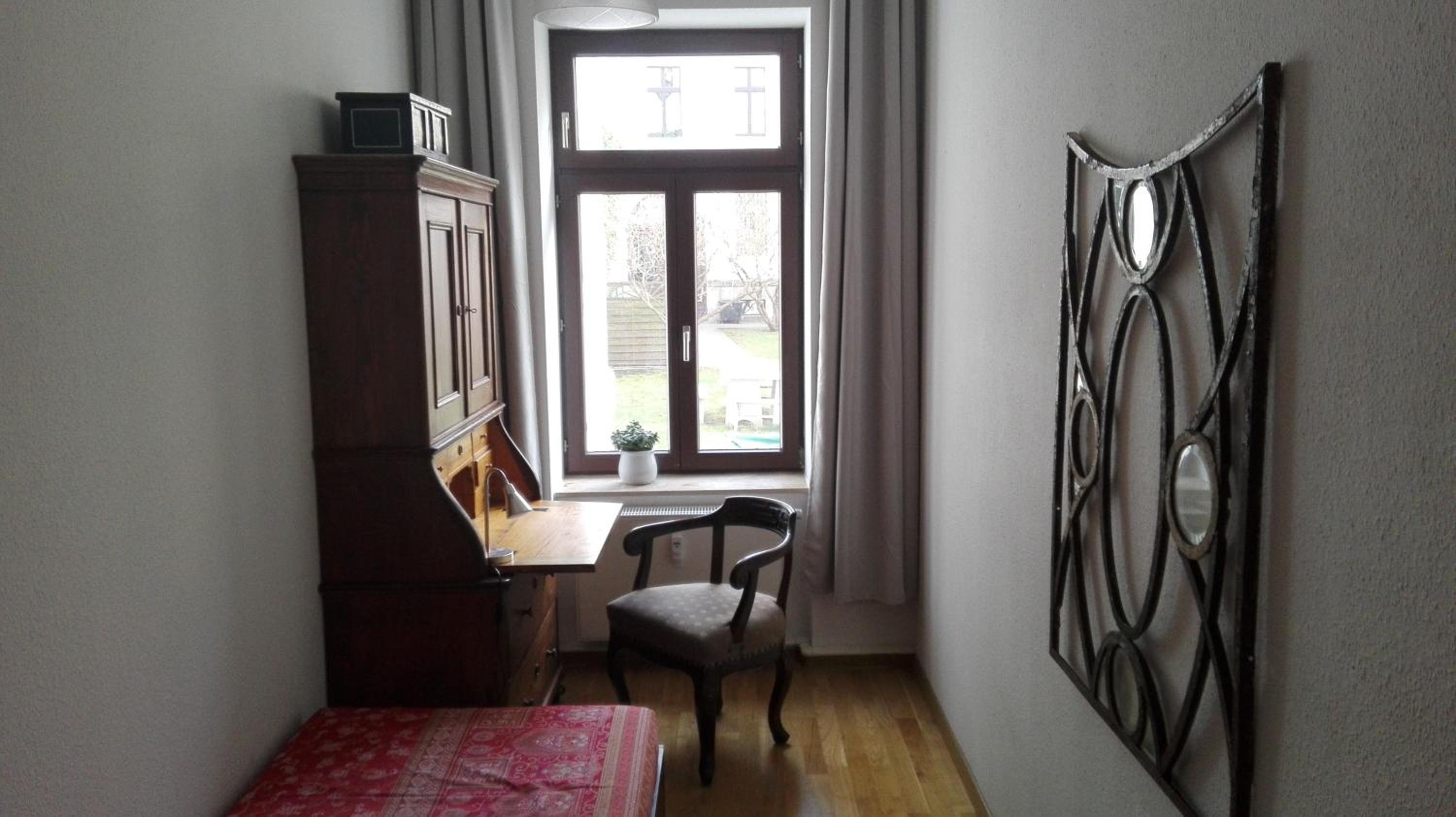 Bastians Herberge view 5