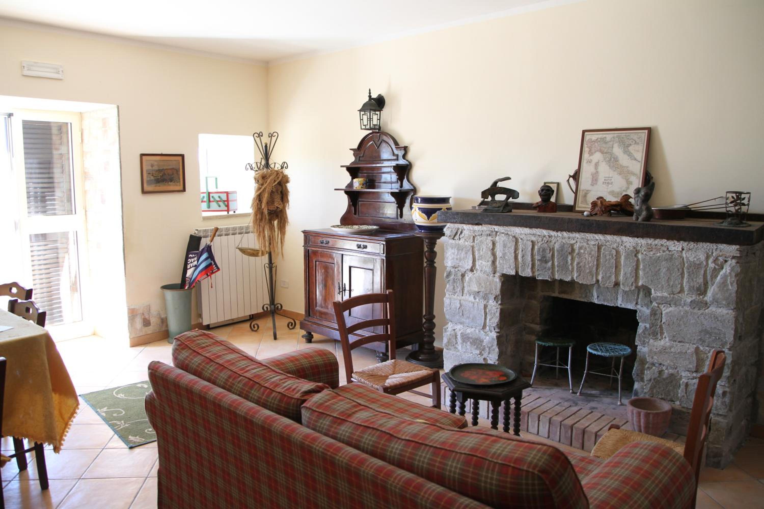 B&B La Residenza Torchiara