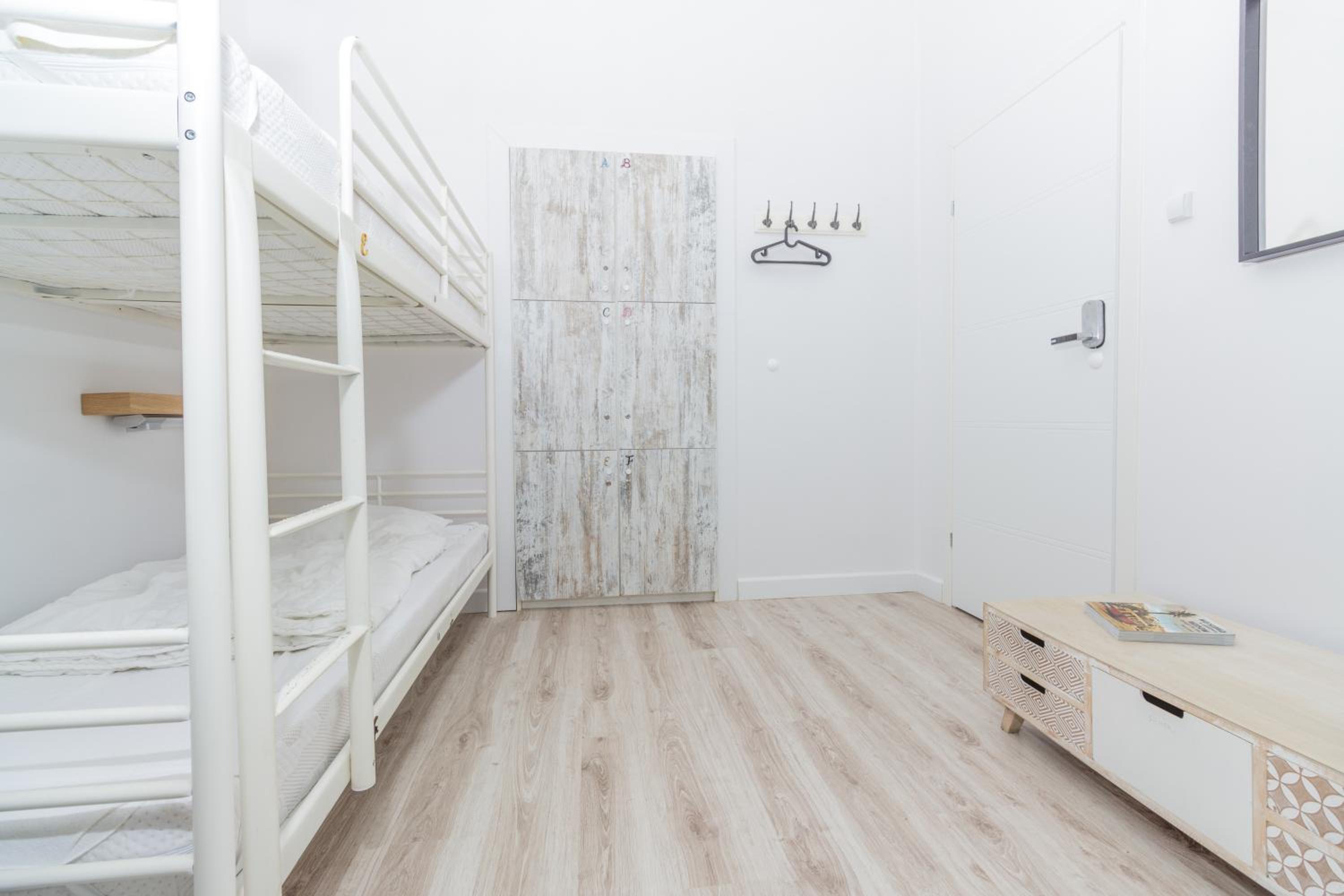 Chillout Hostel