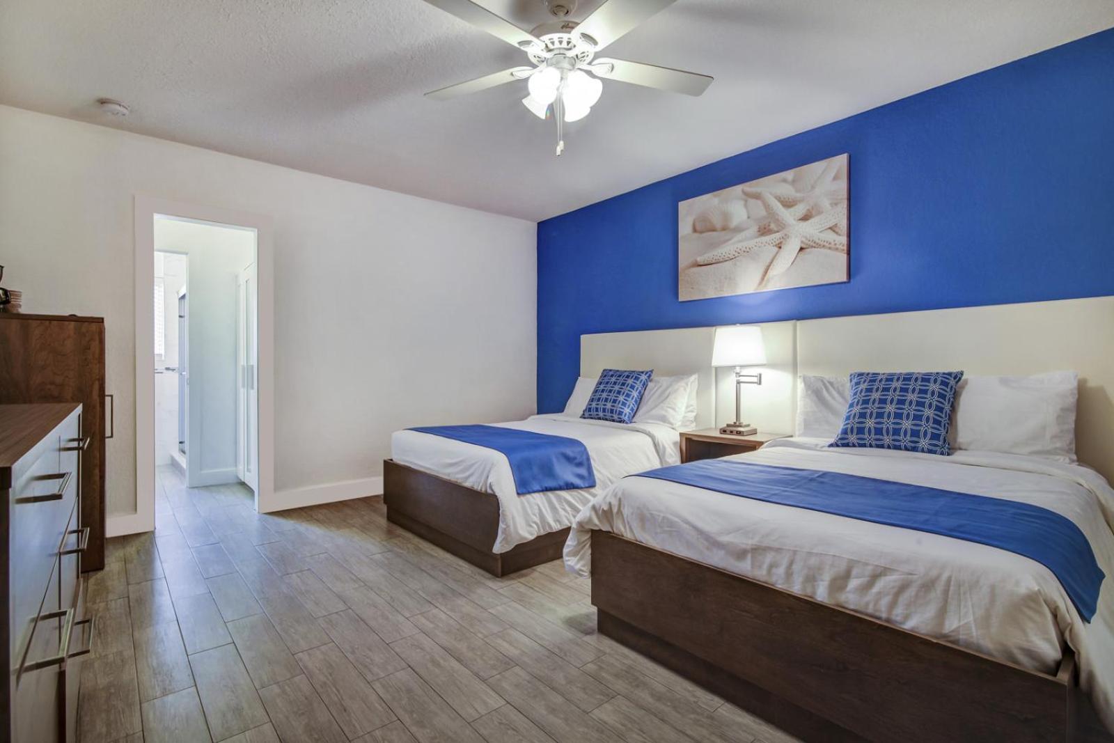 Fort Lauderdale Vacations - Blue Strawberry by the Sea - Property Image 1