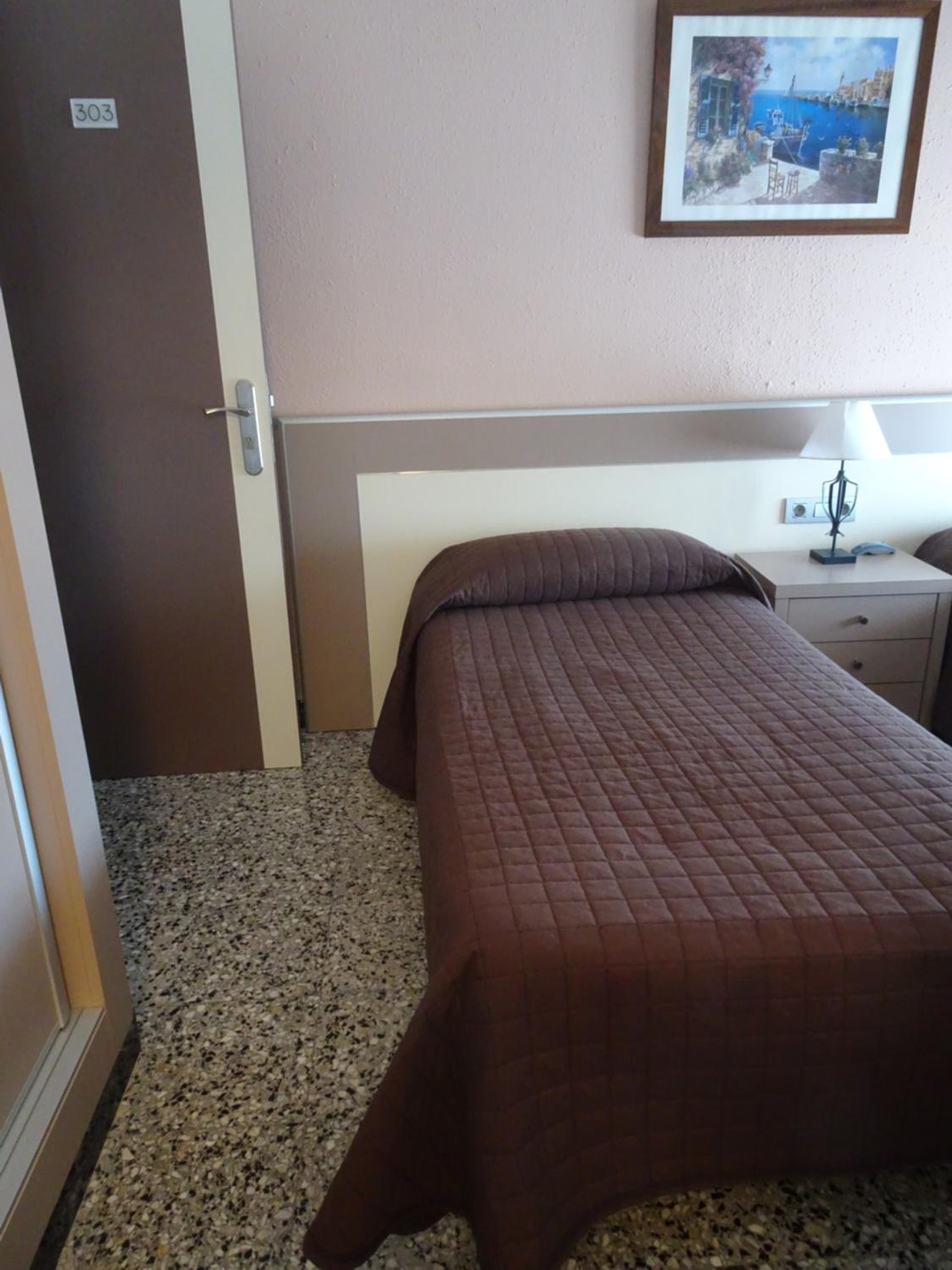 Hostal Internacional