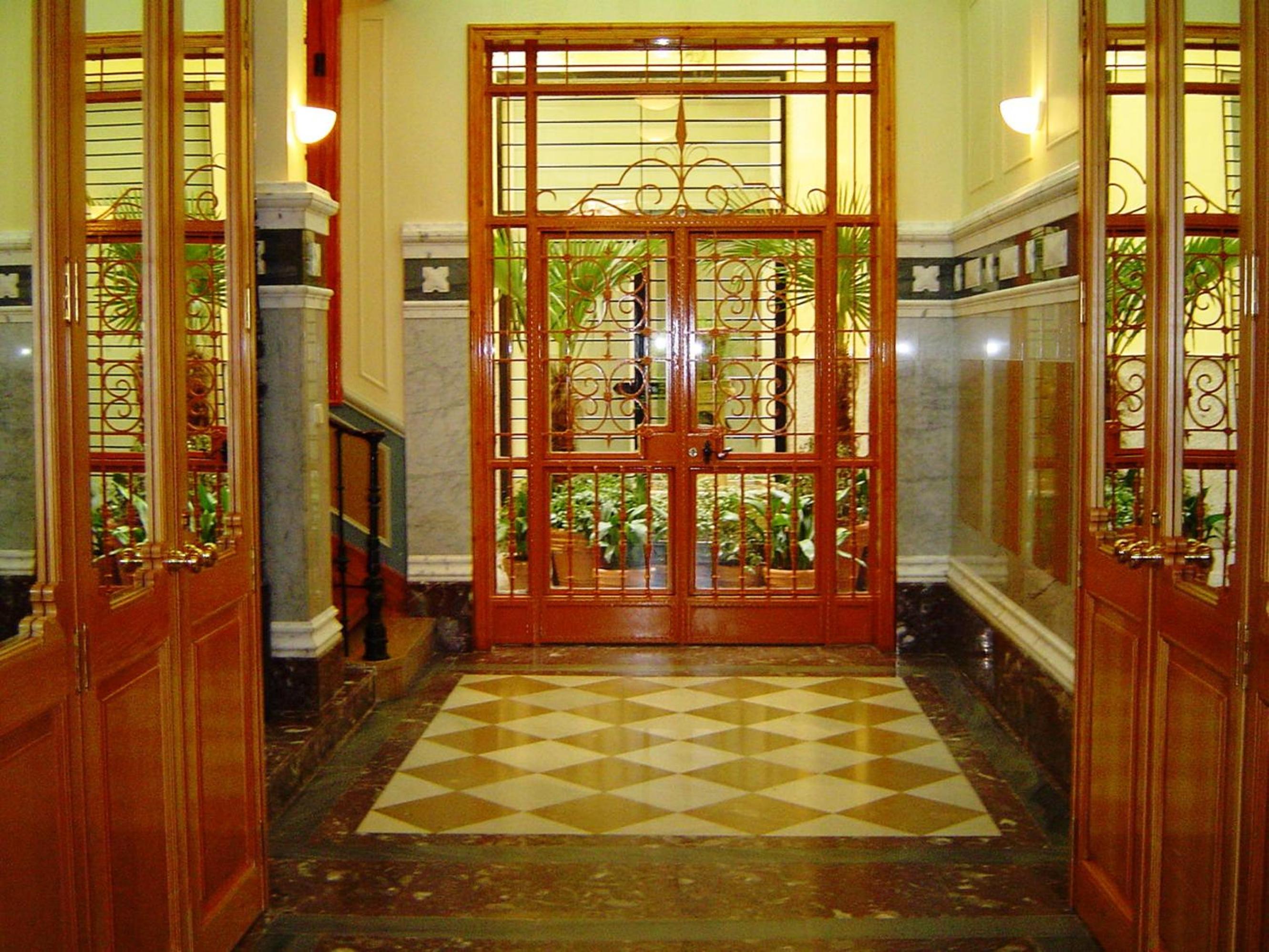 Hostal La Fontana